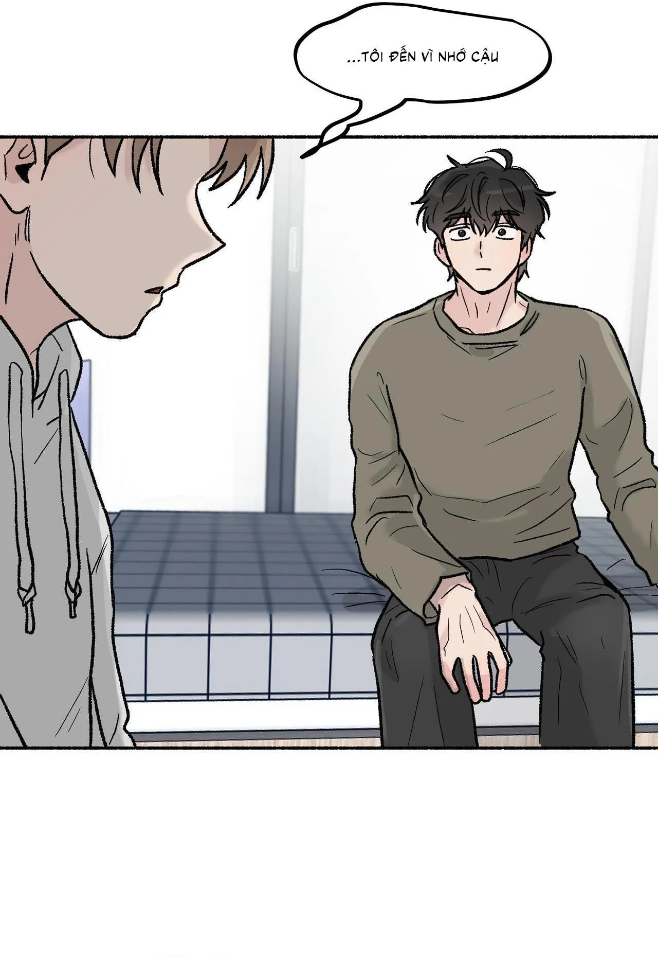 Khi Người Lơ Đãng Chapter 15 Trang 44