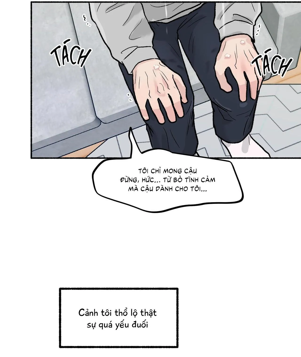 Khi Người Lơ Đãng Chapter 15 Trang 51