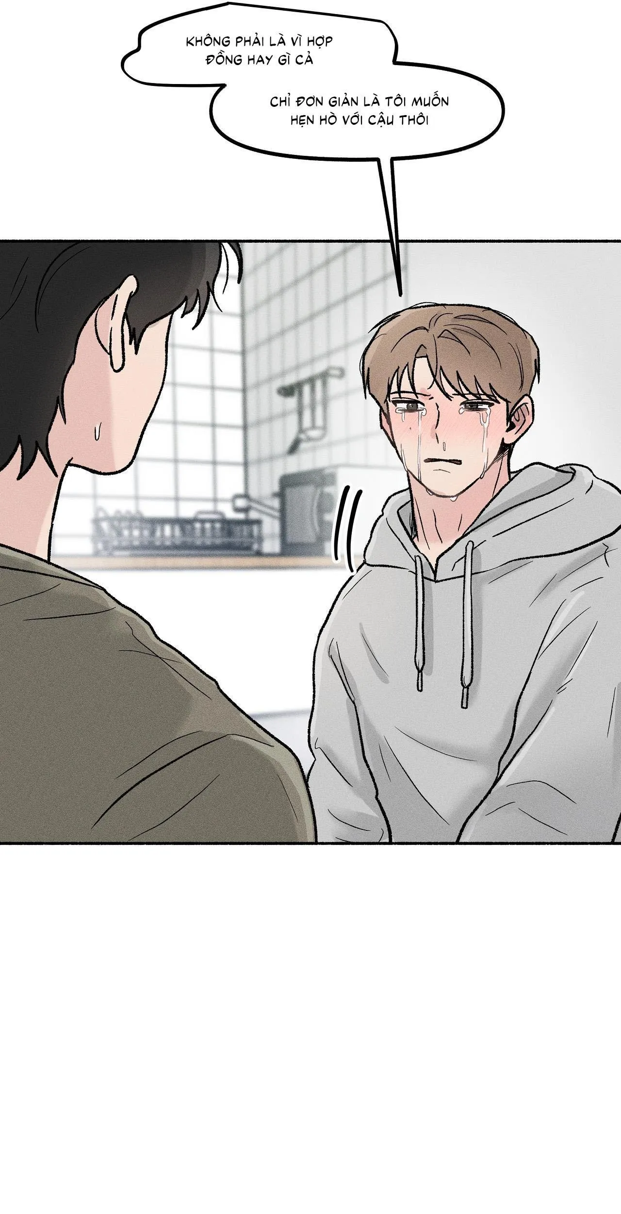 Khi Người Lơ Đãng Chapter 15 Trang 57