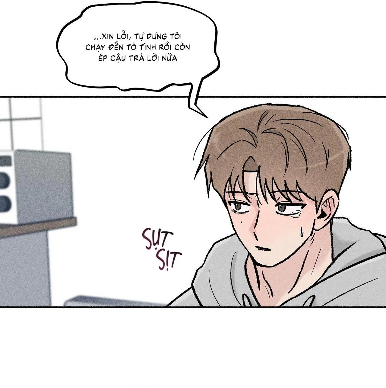 Khi Người Lơ Đãng Chapter 16 Trang 6