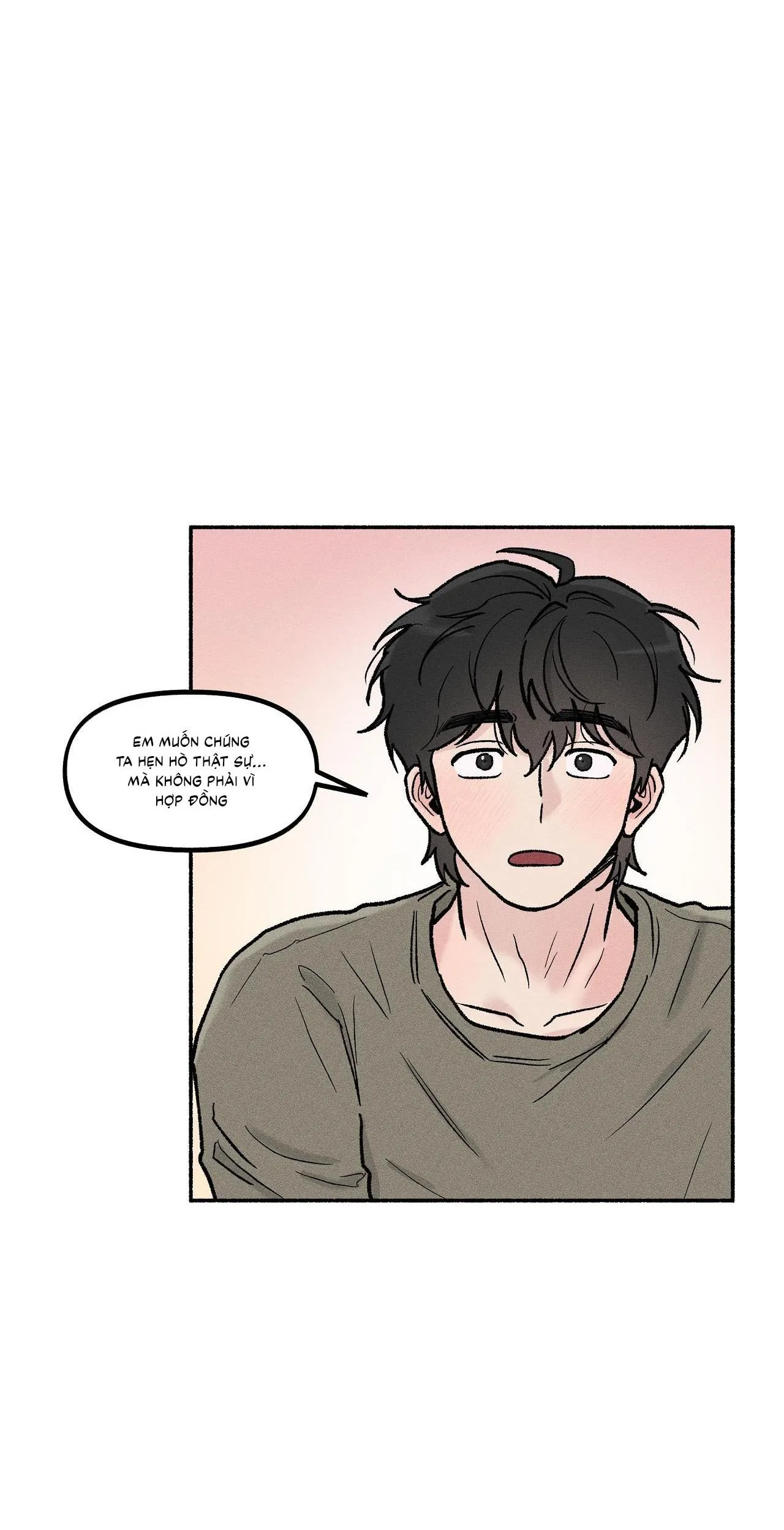 Khi Người Lơ Đãng Chapter 16 Trang 9