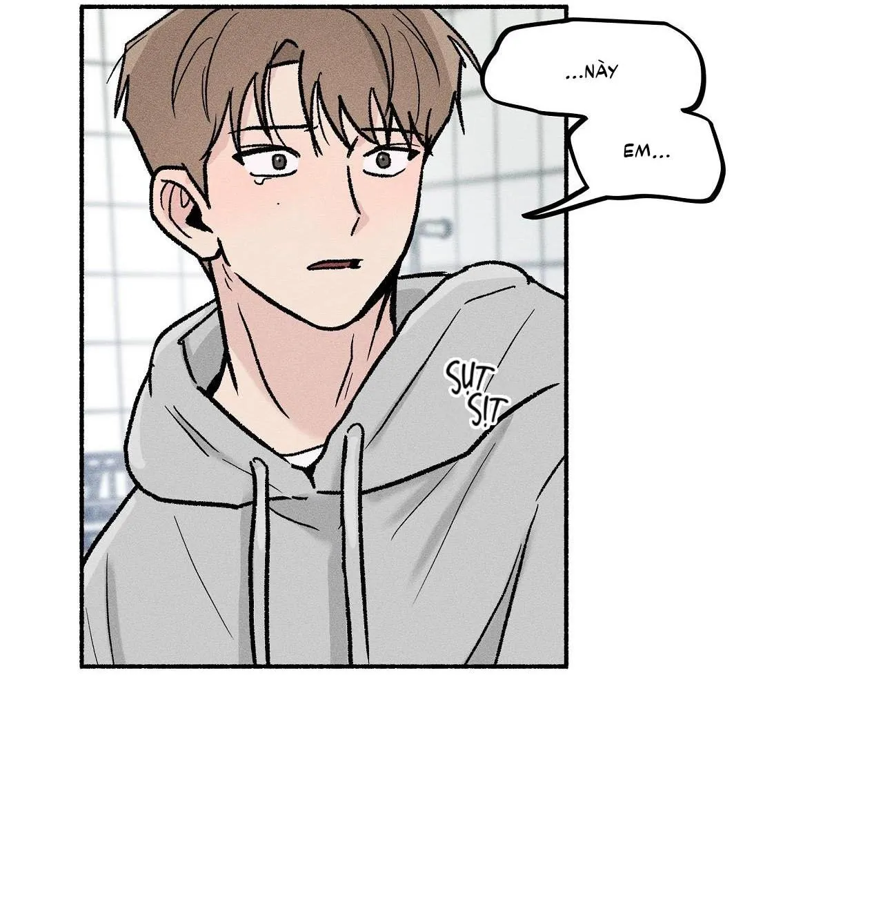 Khi Người Lơ Đãng Chapter 16 Trang 10