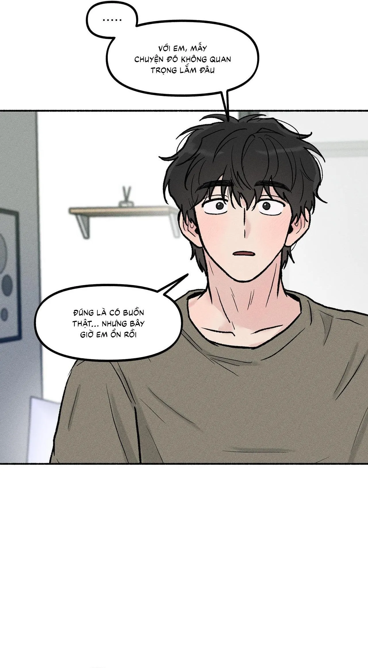 Khi Người Lơ Đãng Chapter 16 Trang 12