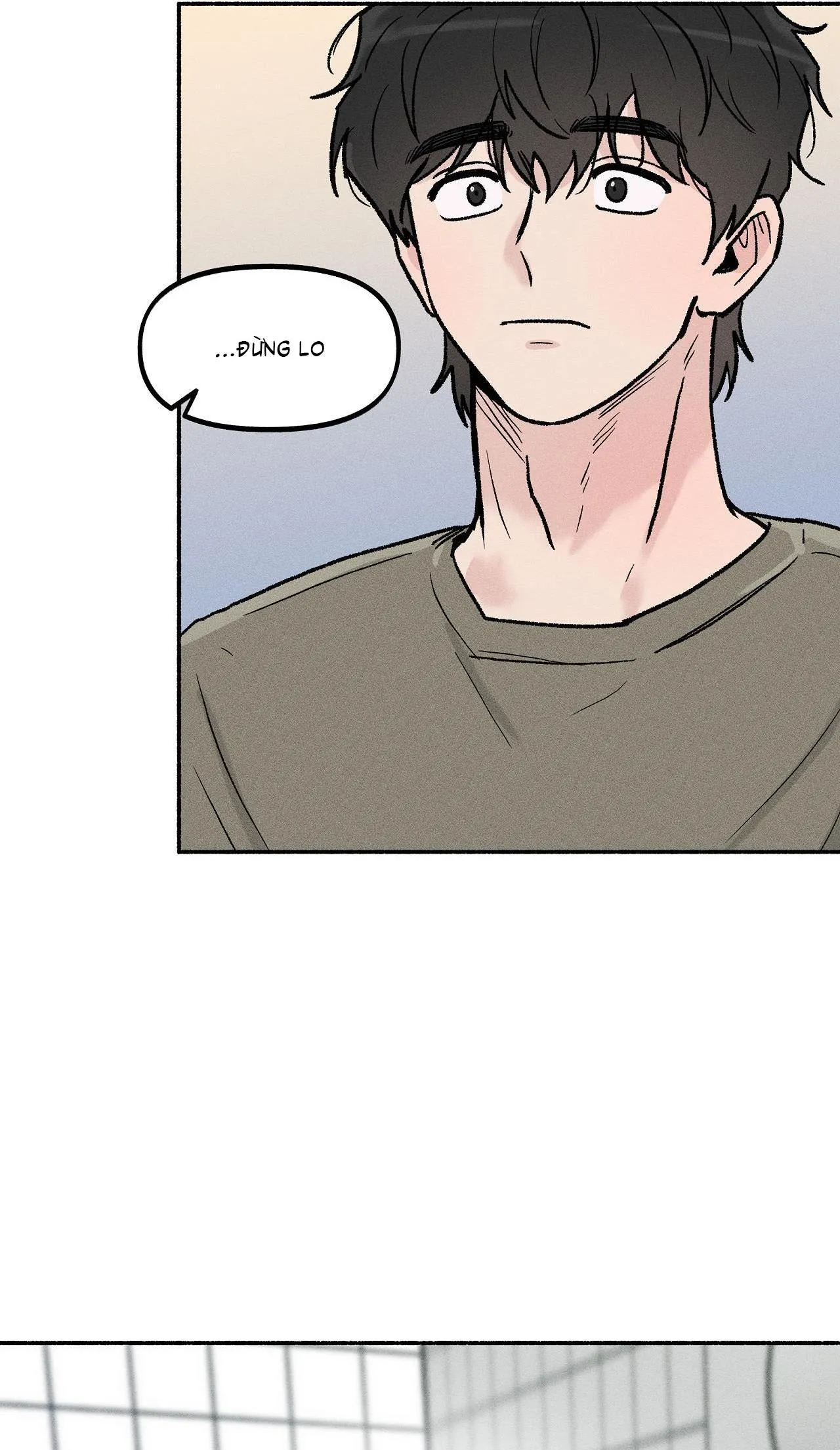 Khi Người Lơ Đãng Chapter 16 Trang 16