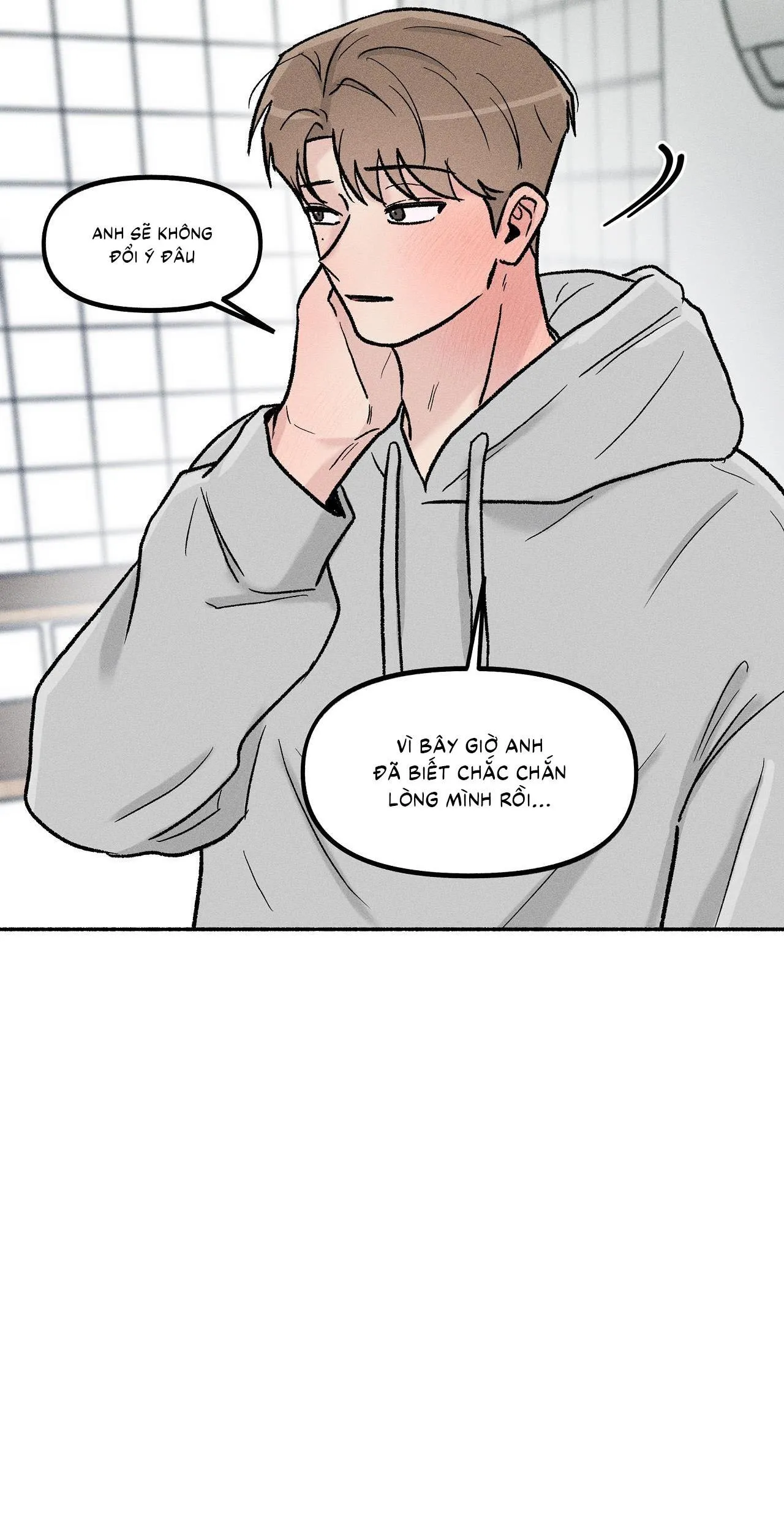 Khi Người Lơ Đãng Chapter 16 Trang 17