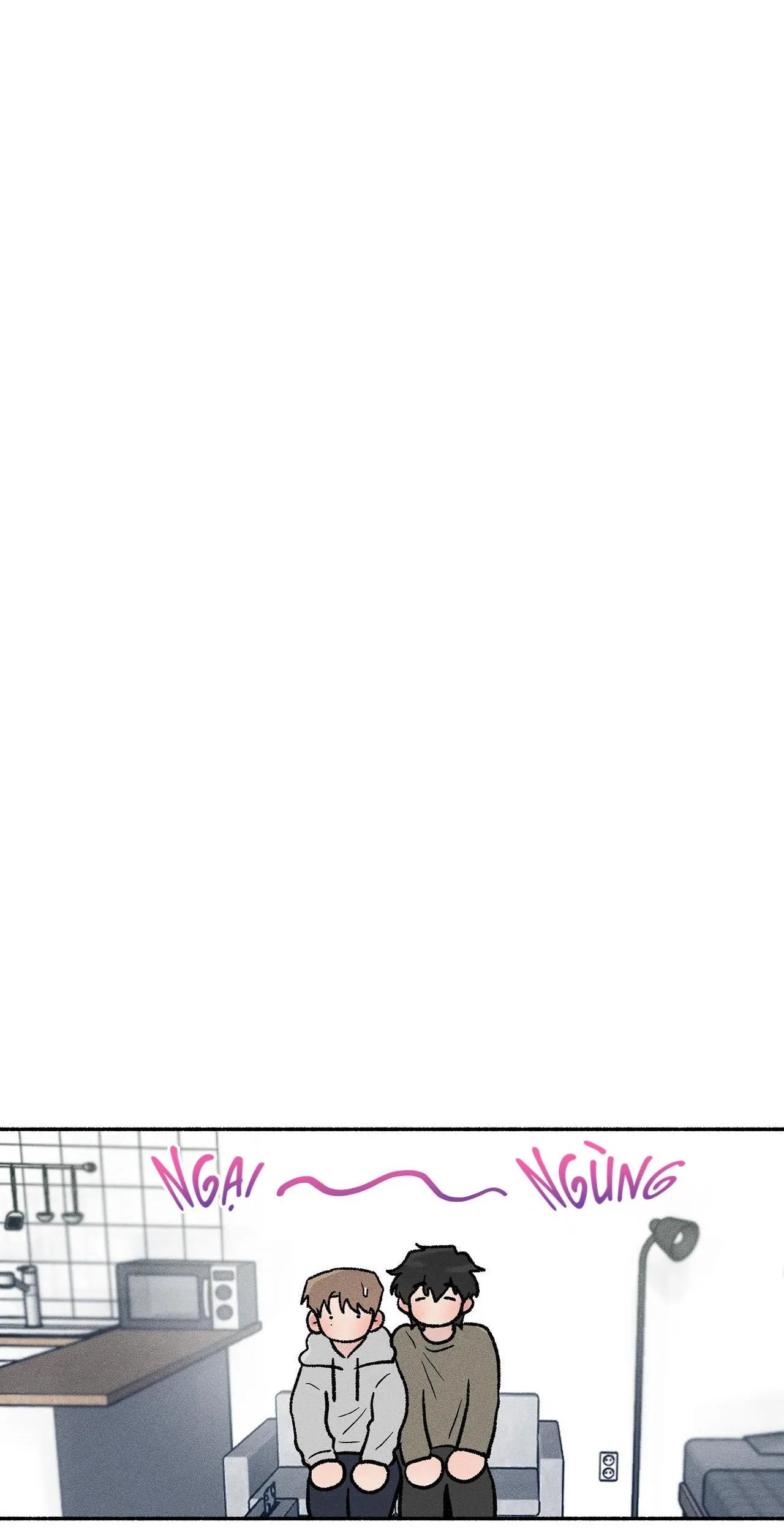 Khi Người Lơ Đãng Chapter 16 Trang 18