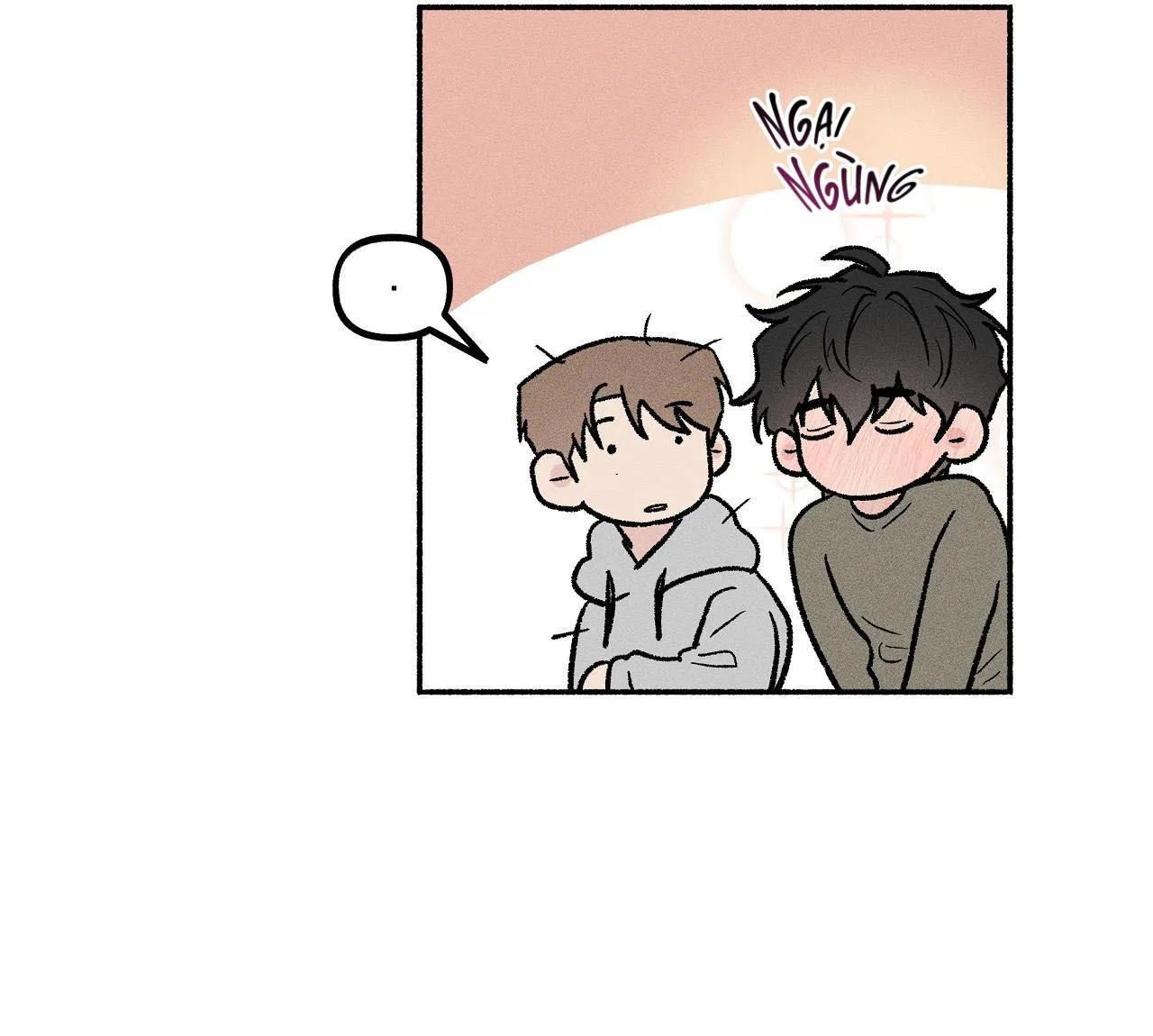 Khi Người Lơ Đãng Chapter 16 Trang 23