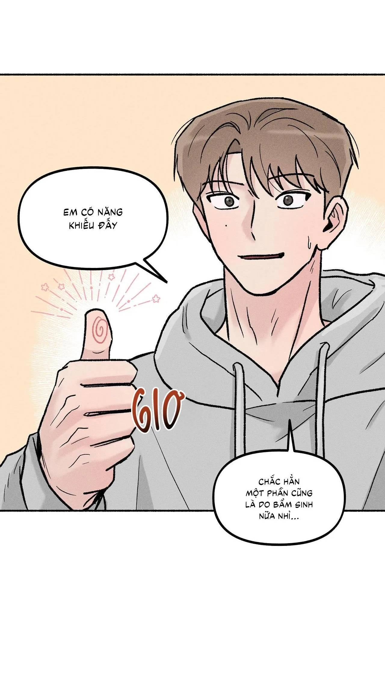 Khi Người Lơ Đãng Chapter 16 Trang 27