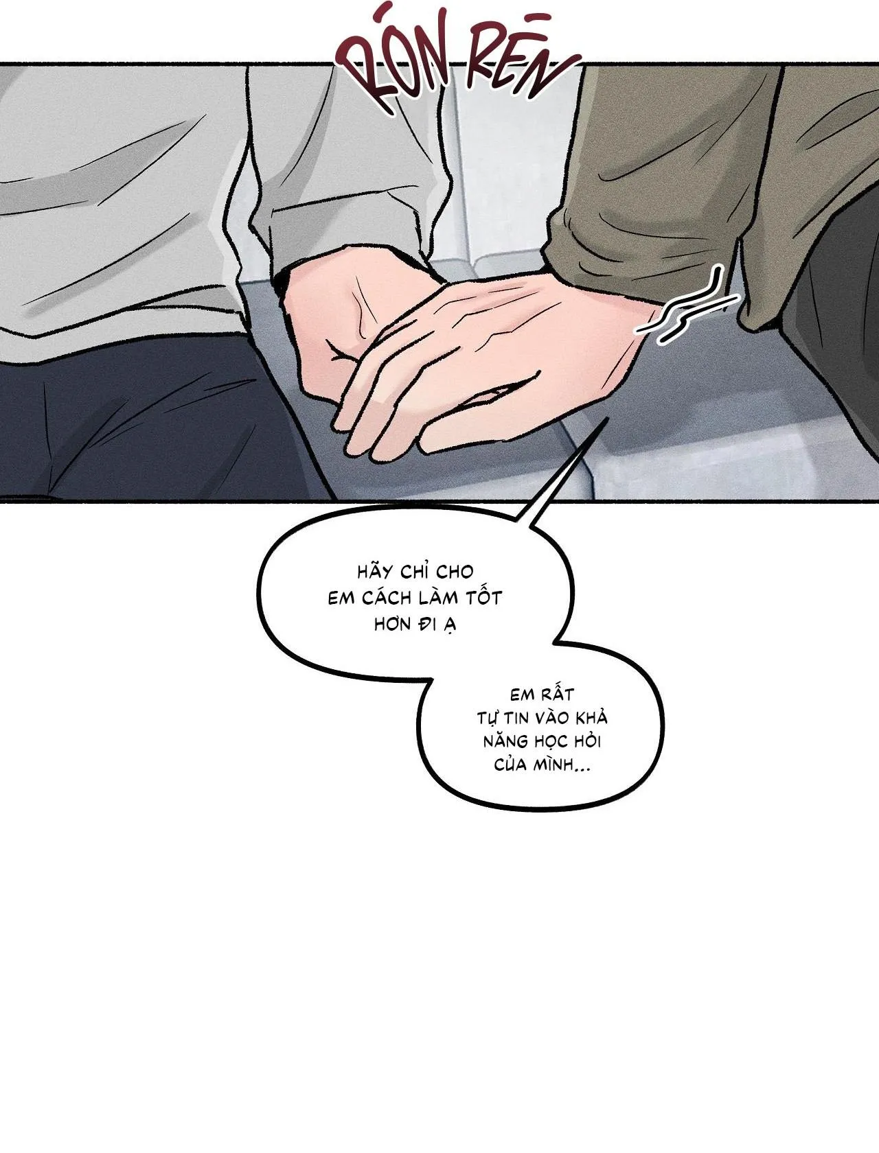 Khi Người Lơ Đãng Chapter 16 Trang 29