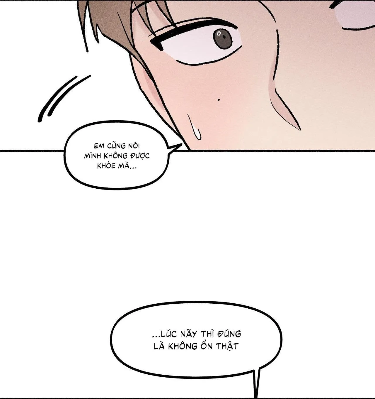 Khi Người Lơ Đãng Chapter 16 Trang 31