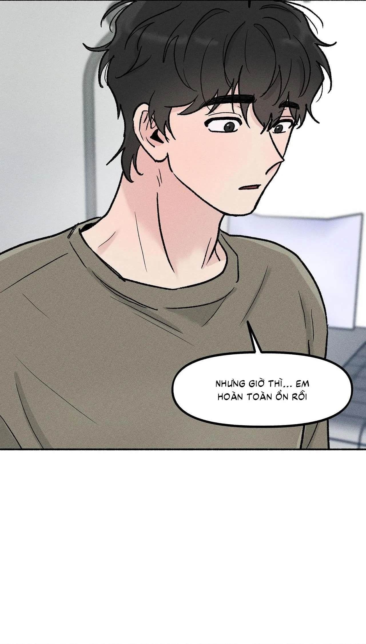 Khi Người Lơ Đãng Chapter 16 Trang 32