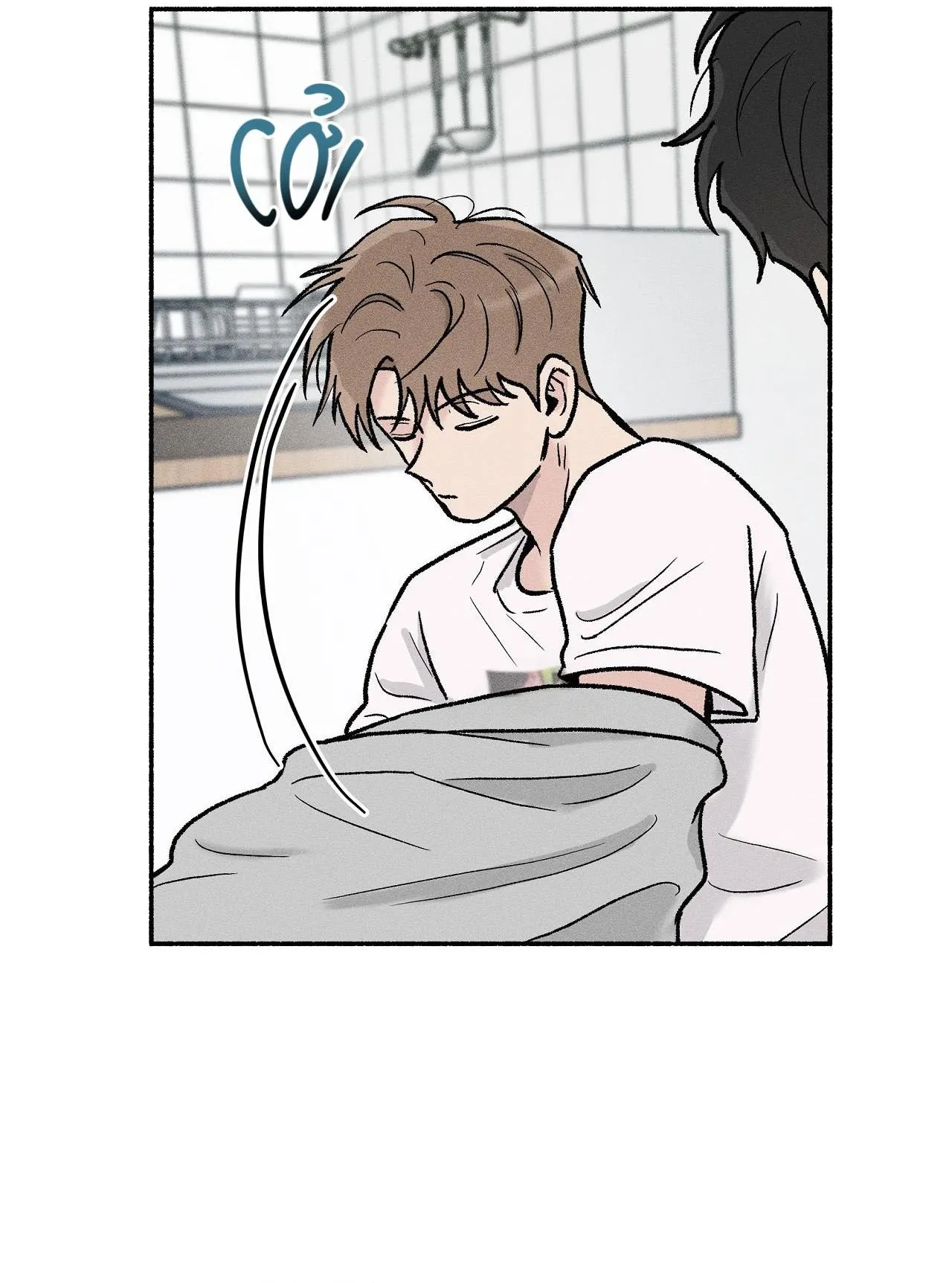 Khi Người Lơ Đãng Chapter 16 Trang 34