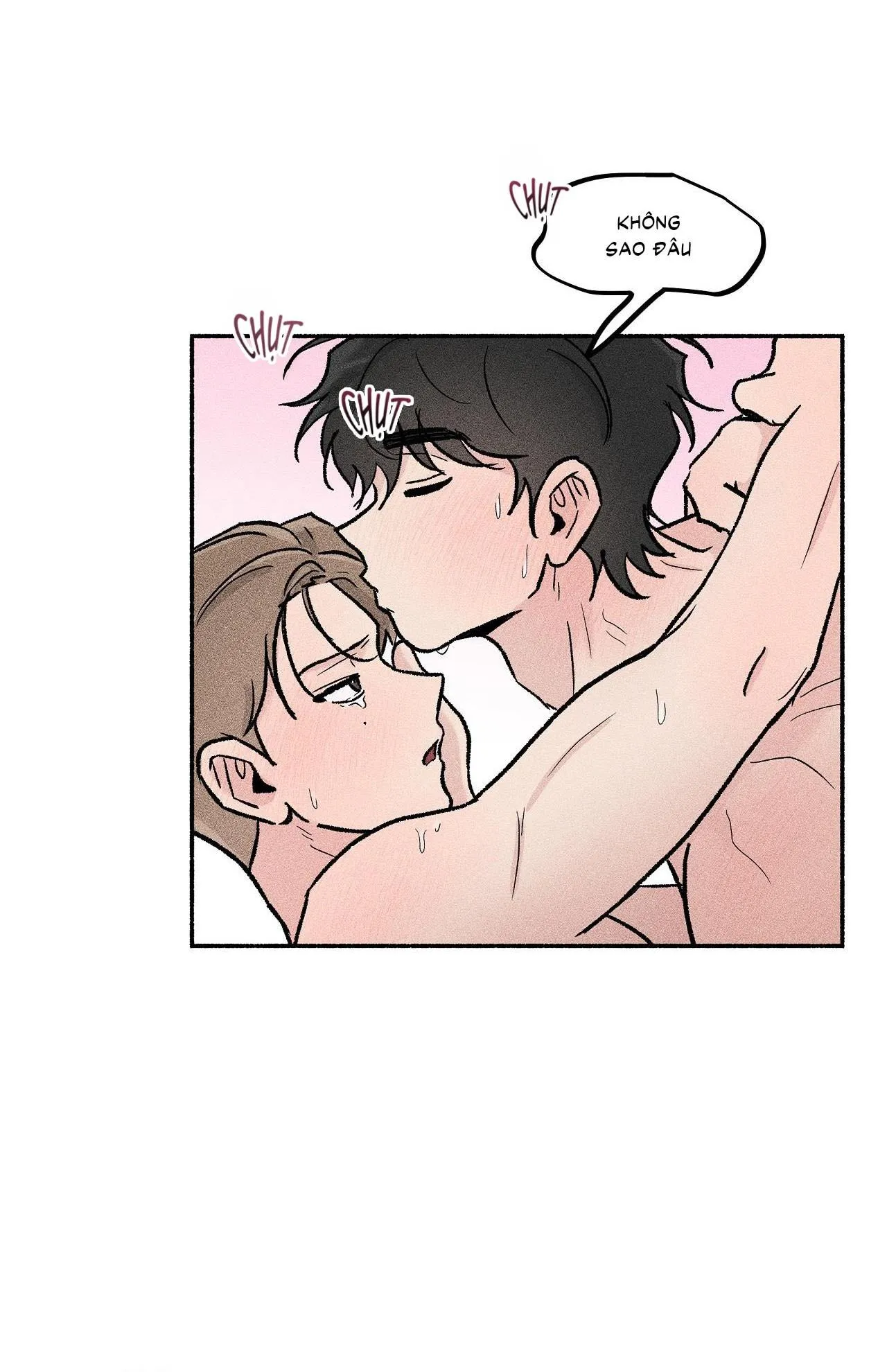 Khi Người Lơ Đãng Chapter 16 Trang 38