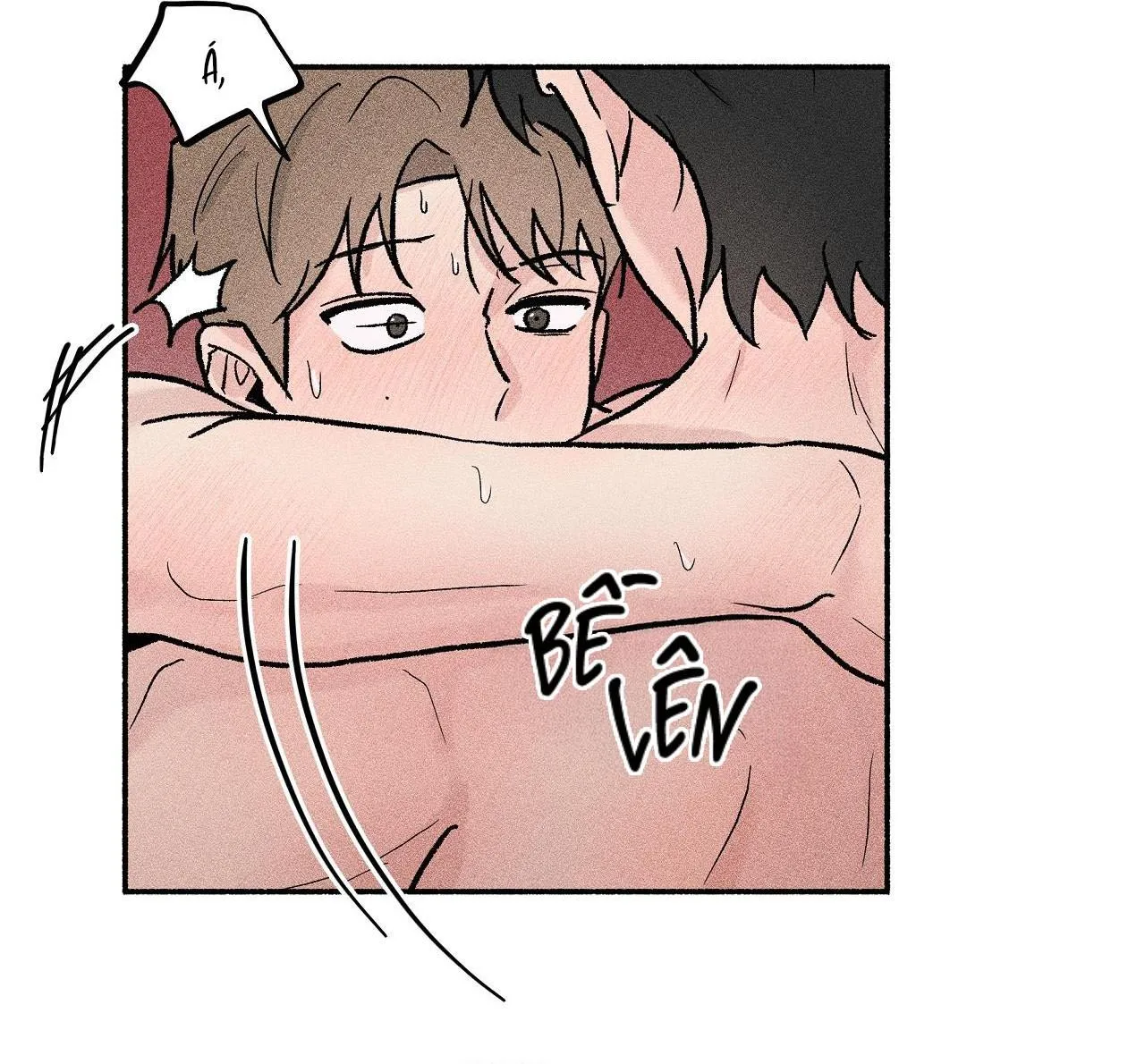 Khi Người Lơ Đãng Chapter 16 Trang 39