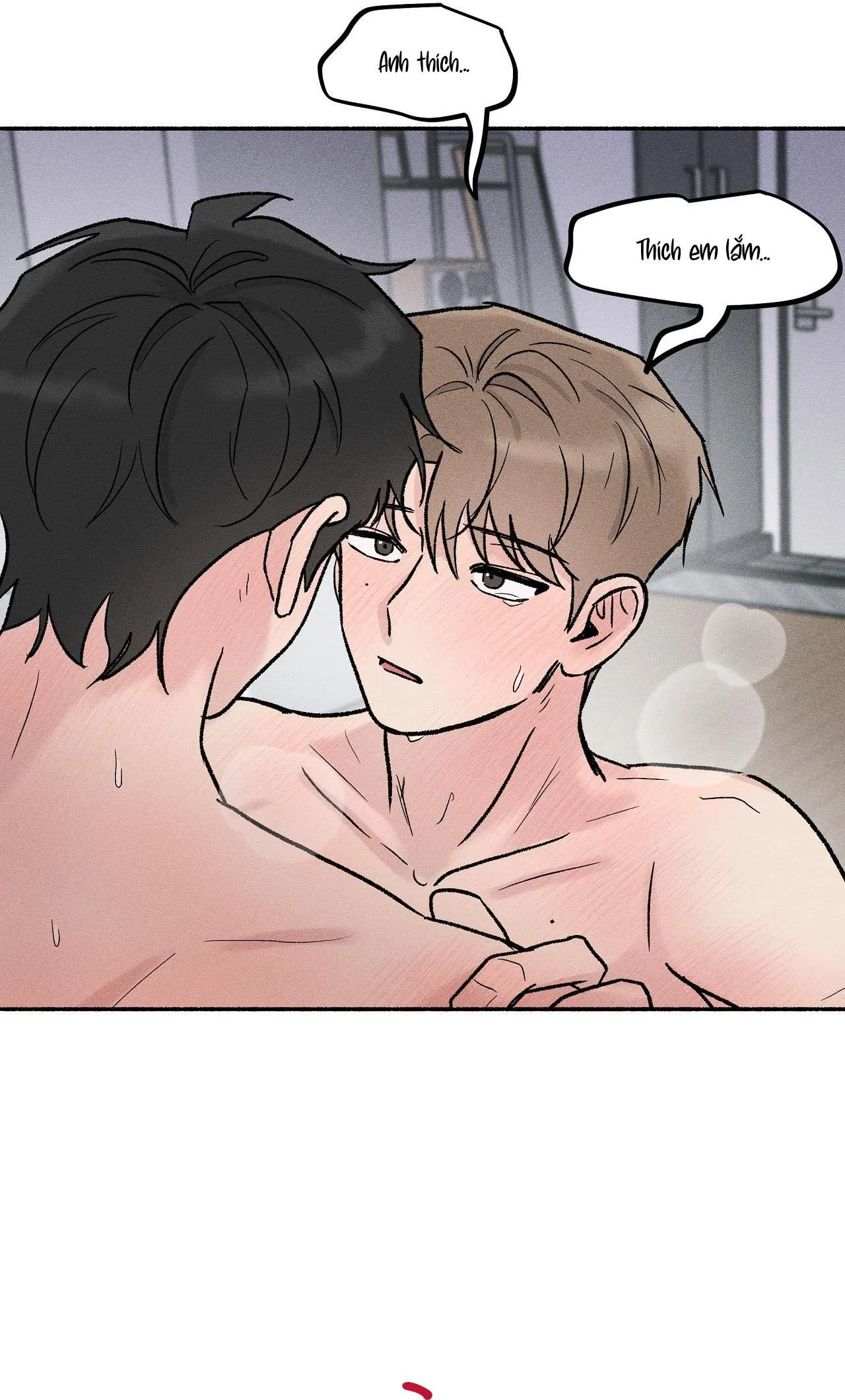 Khi Người Lơ Đãng Chapter 16 Trang 47