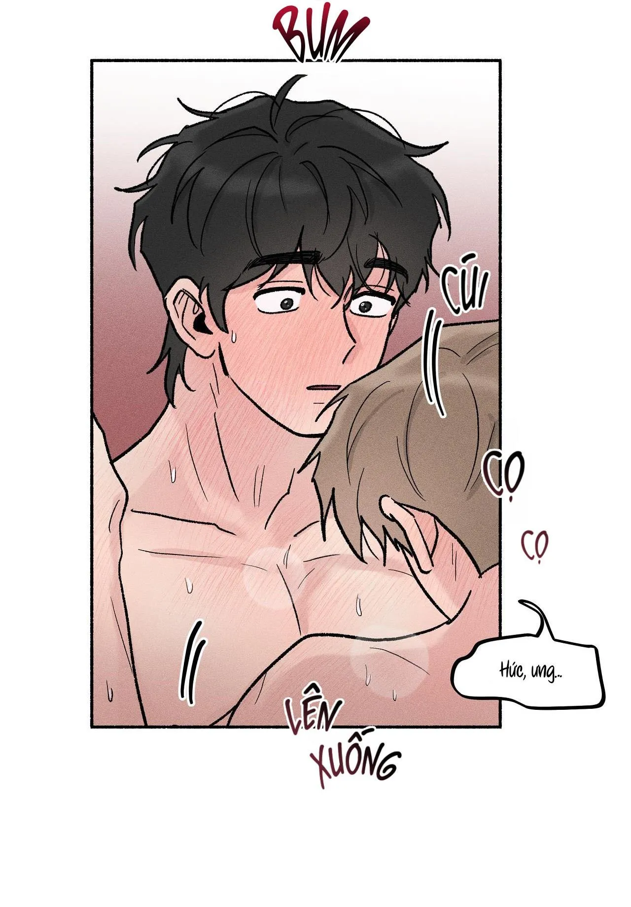 Khi Người Lơ Đãng Chapter 16 Trang 48