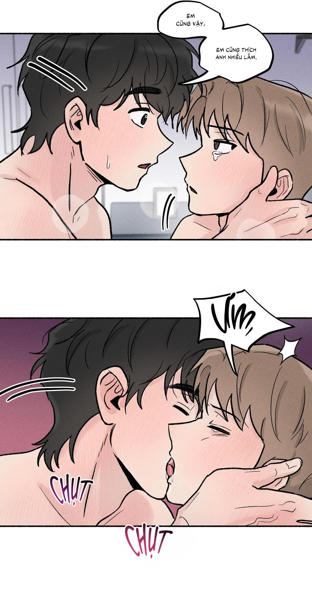 Khi Người Lơ Đãng Chapter 16 Trang 49