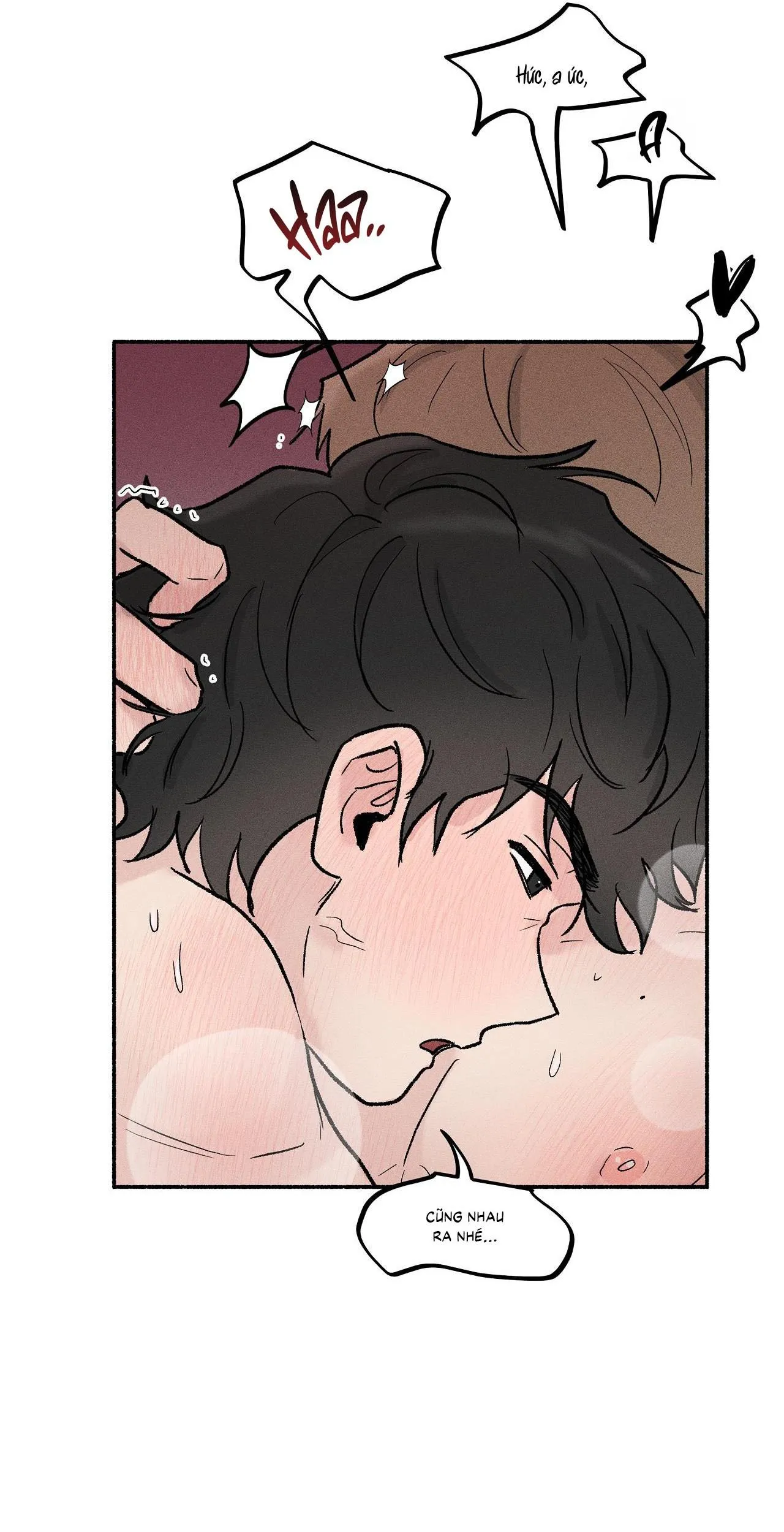 Khi Người Lơ Đãng Chapter 16 Trang 53