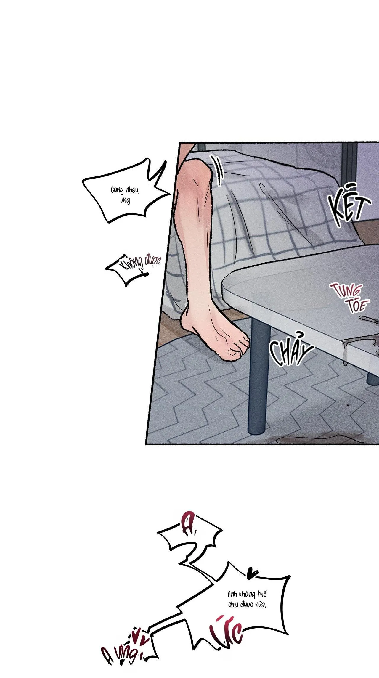 Khi Người Lơ Đãng Chapter 16 Trang 54