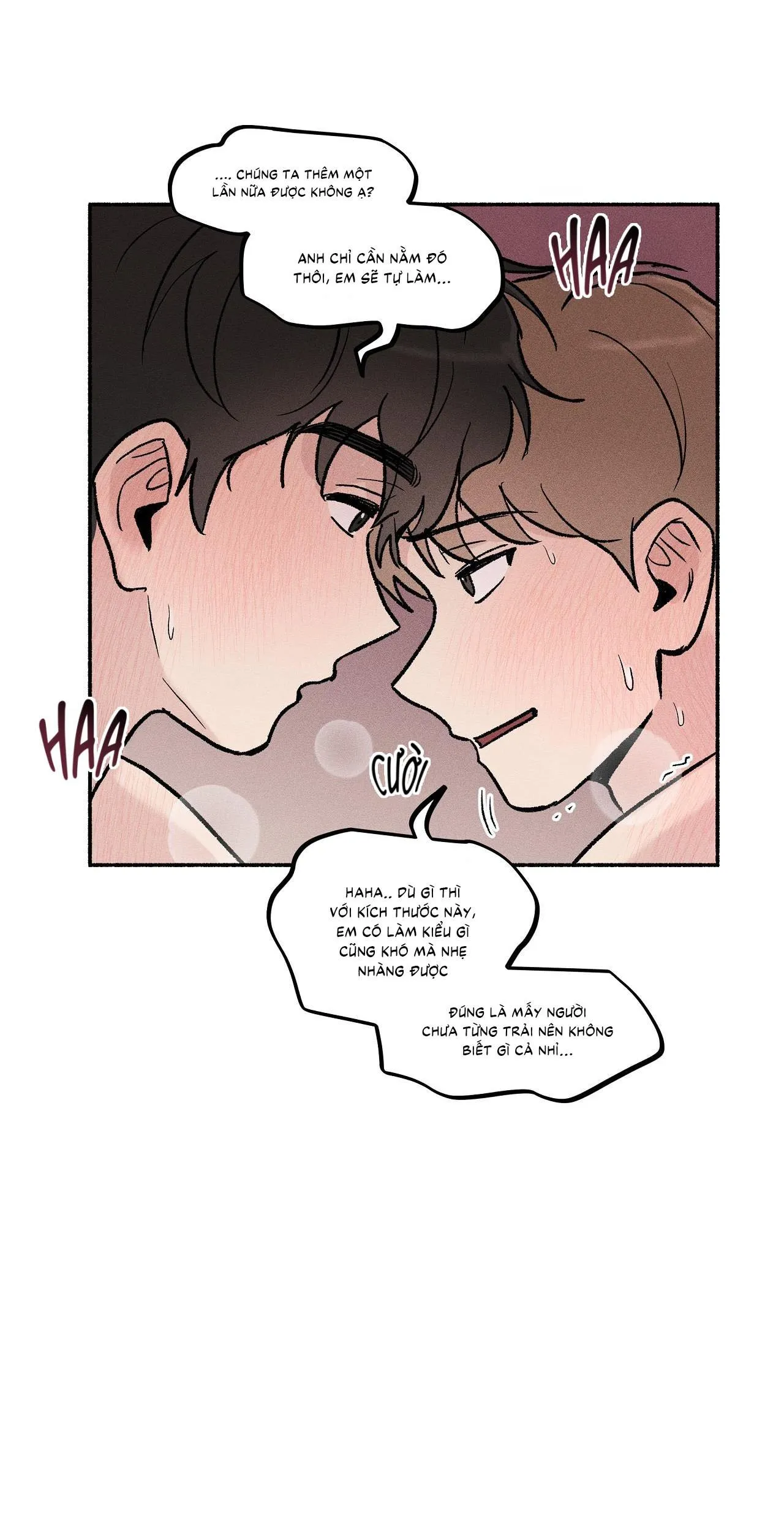 Khi Người Lơ Đãng Chapter 16 Trang 57