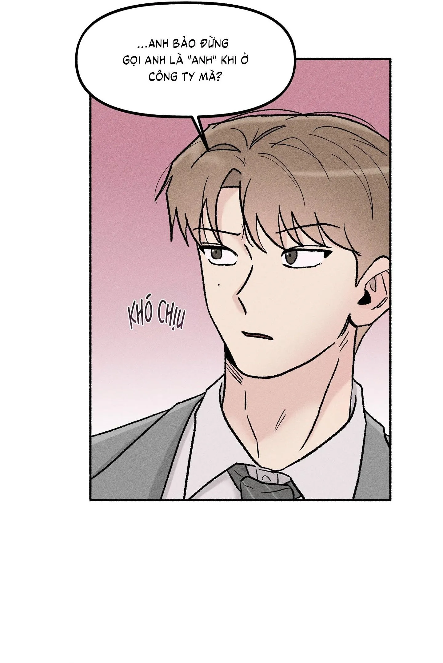 Khi Người Lơ Đãng Chapter 17 Trang 6