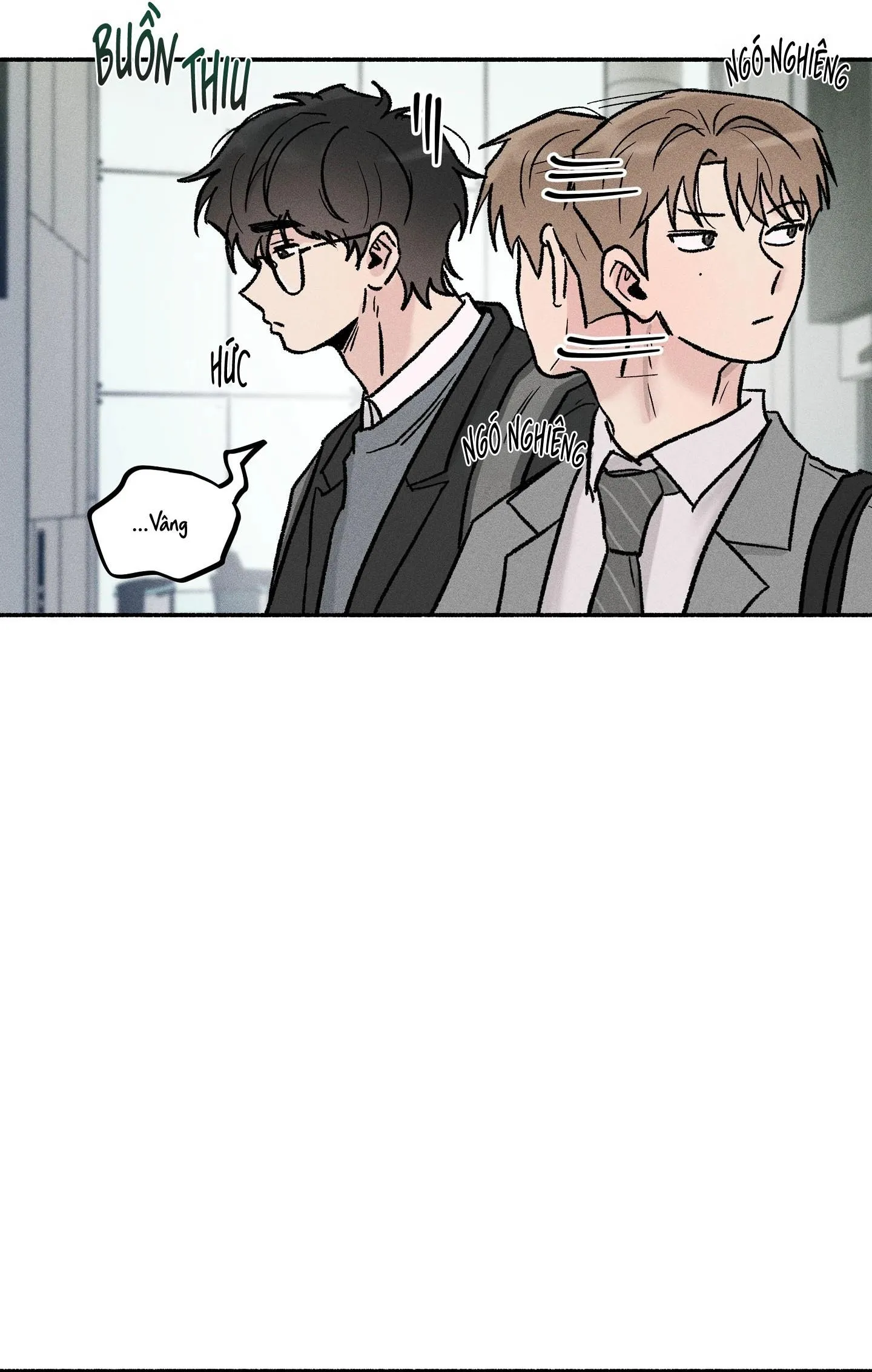 Khi Người Lơ Đãng Chapter 17 Trang 7