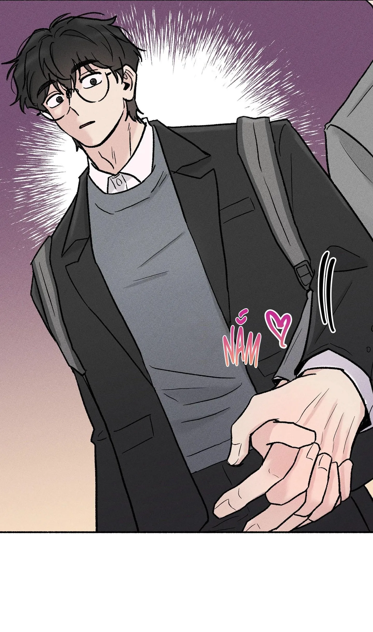 Khi Người Lơ Đãng Chapter 17 Trang 8