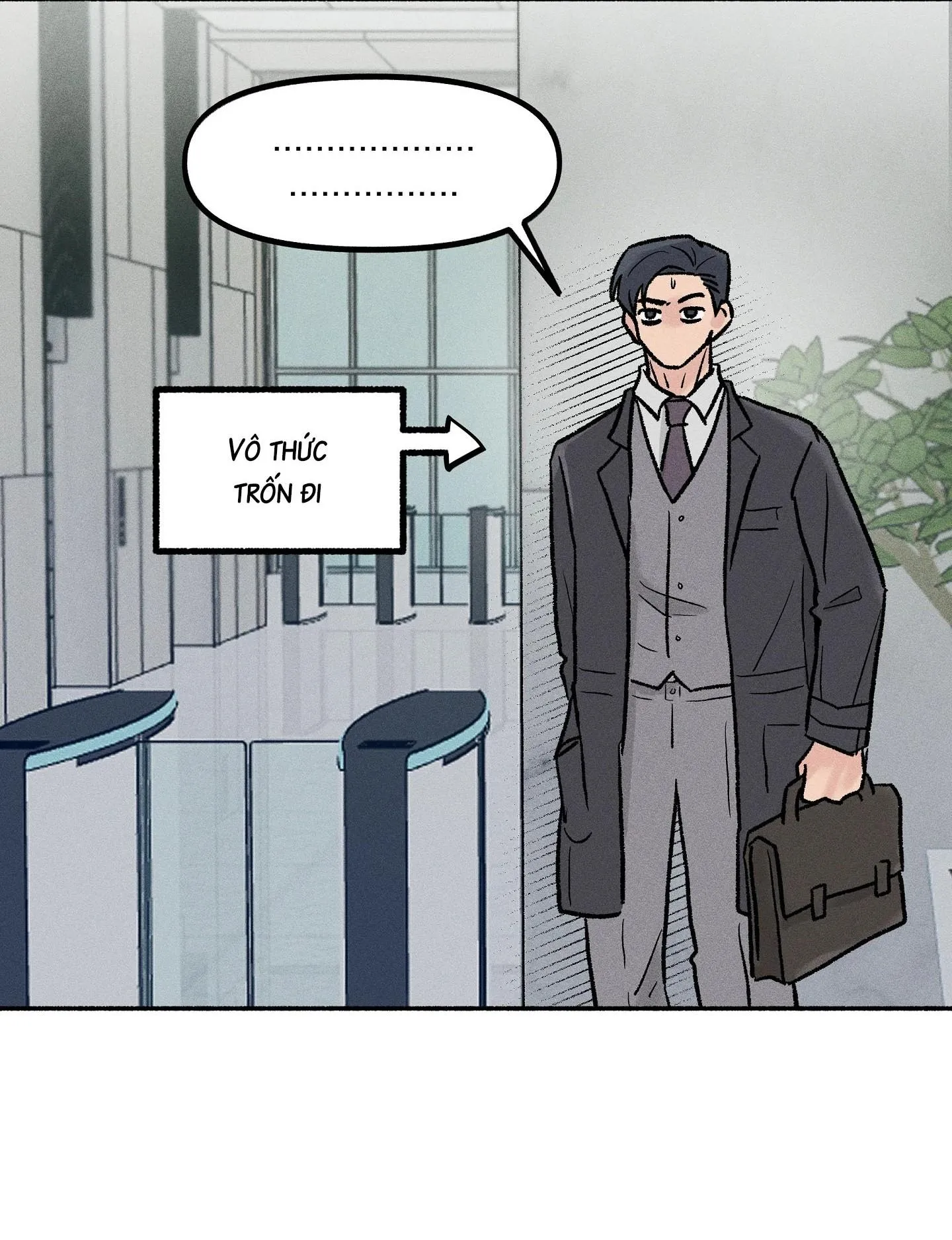 Khi Người Lơ Đãng Chapter 17 Trang 11