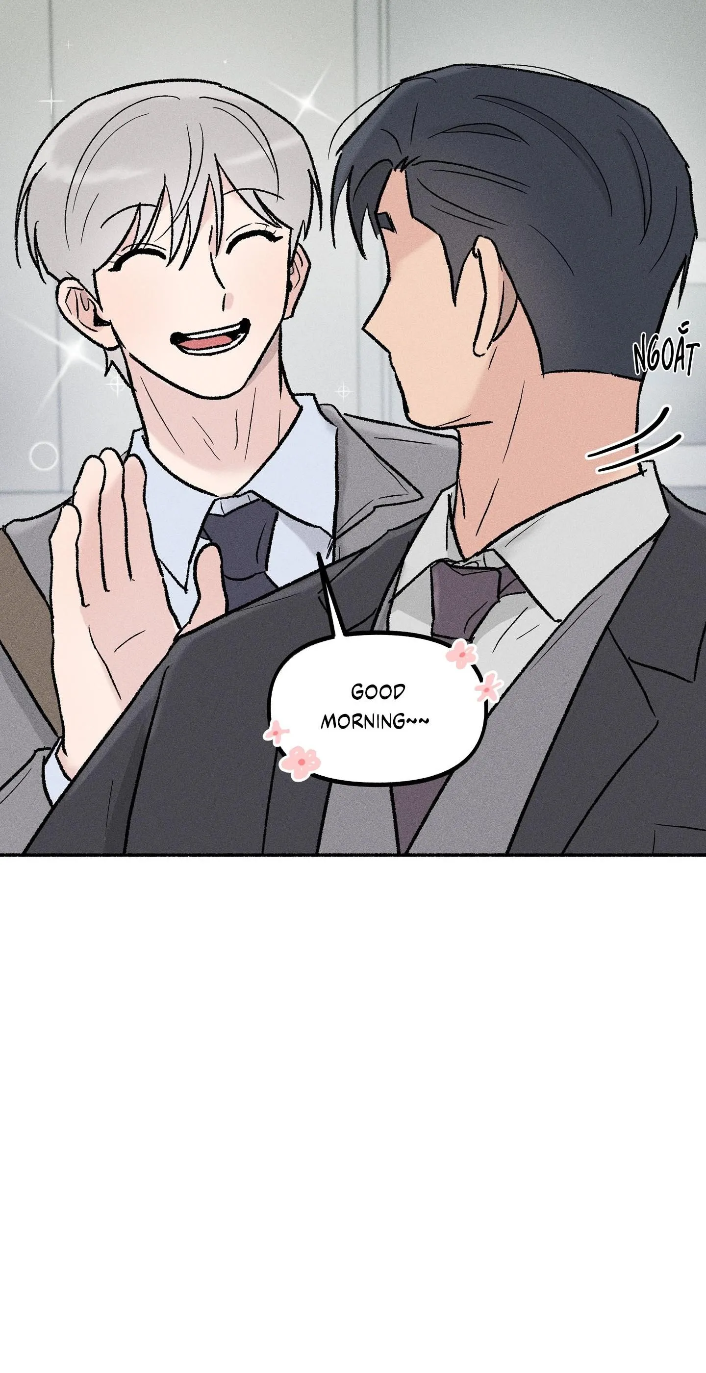 Khi Người Lơ Đãng Chapter 17 Trang 18