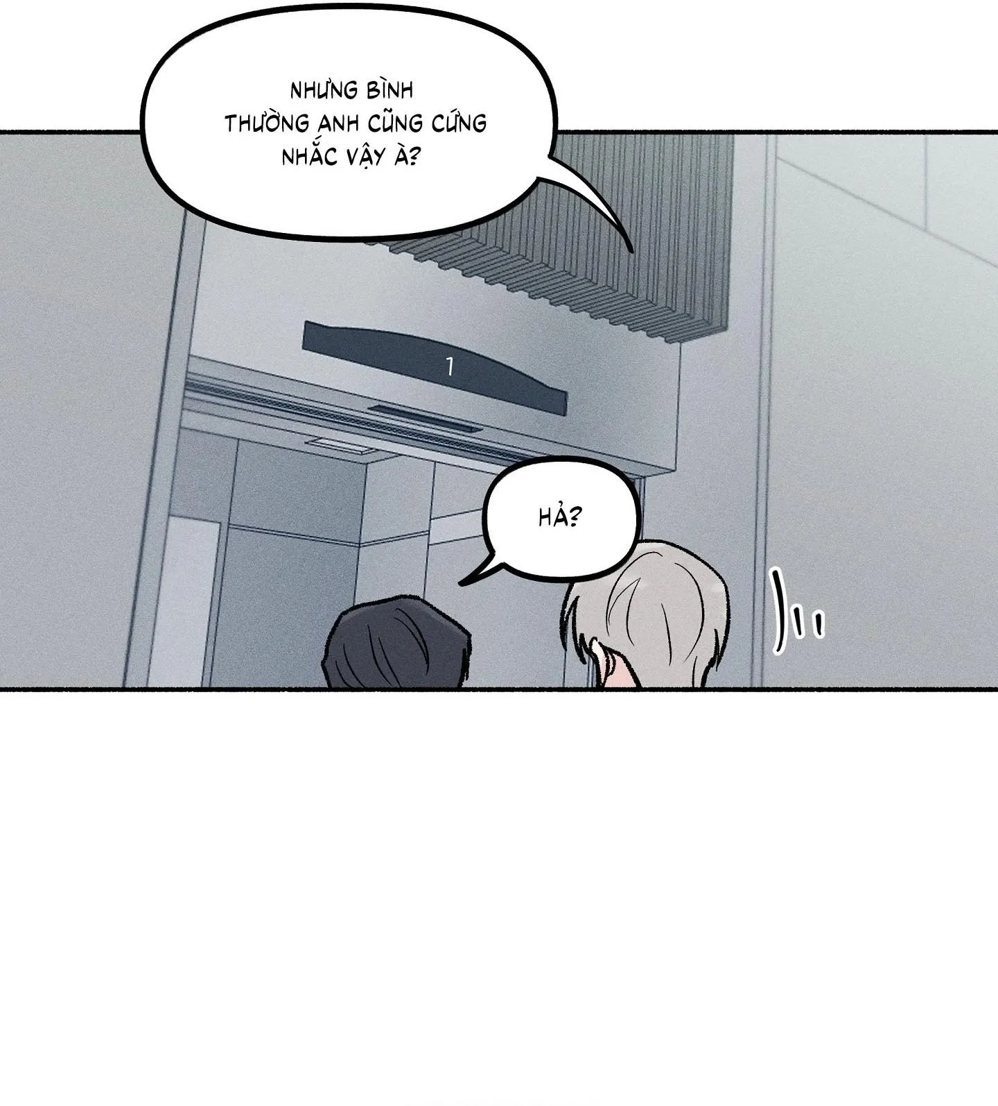 Khi Người Lơ Đãng Chapter 17 Trang 23