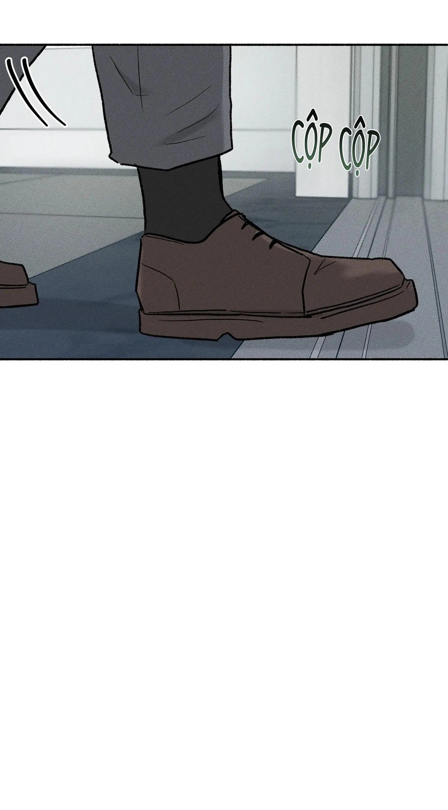 Khi Người Lơ Đãng Chapter 17 Trang 28