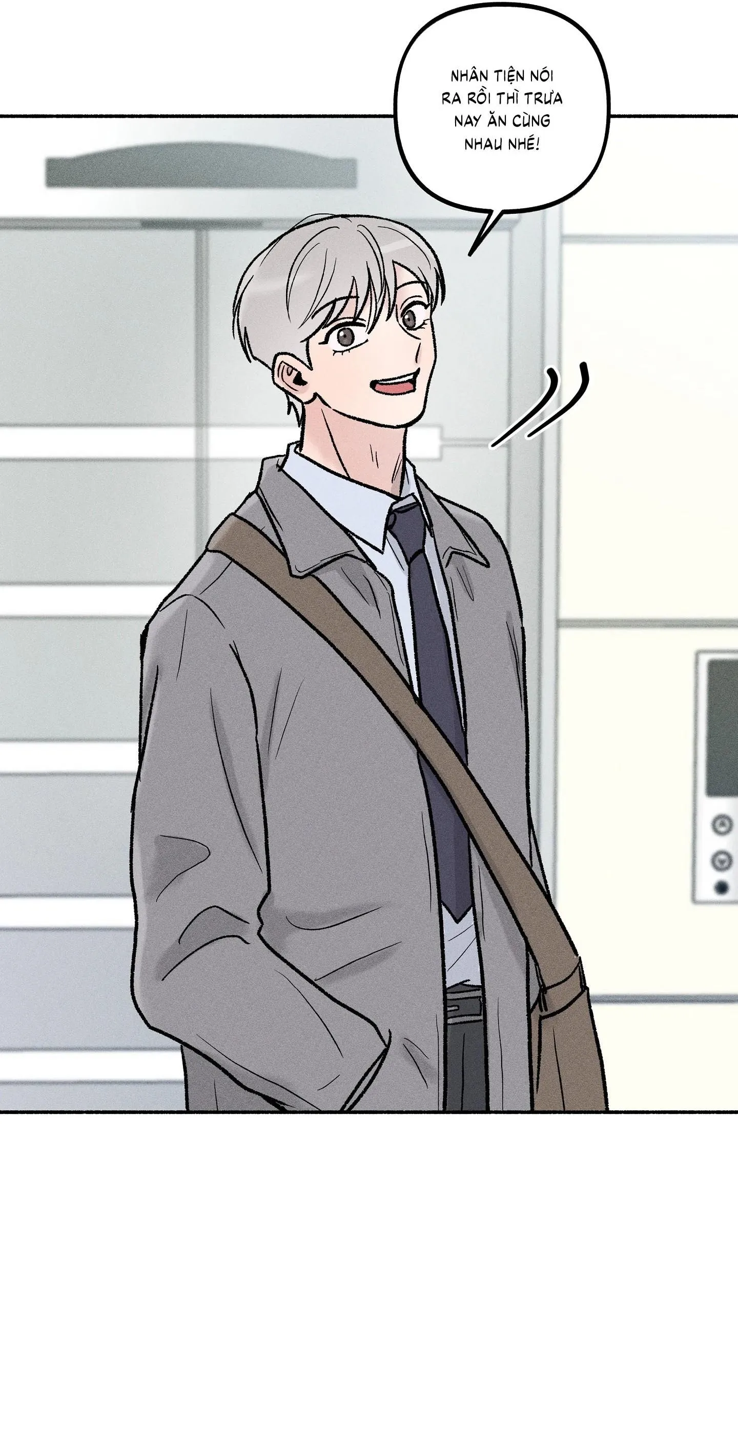 Khi Người Lơ Đãng Chapter 17 Trang 29