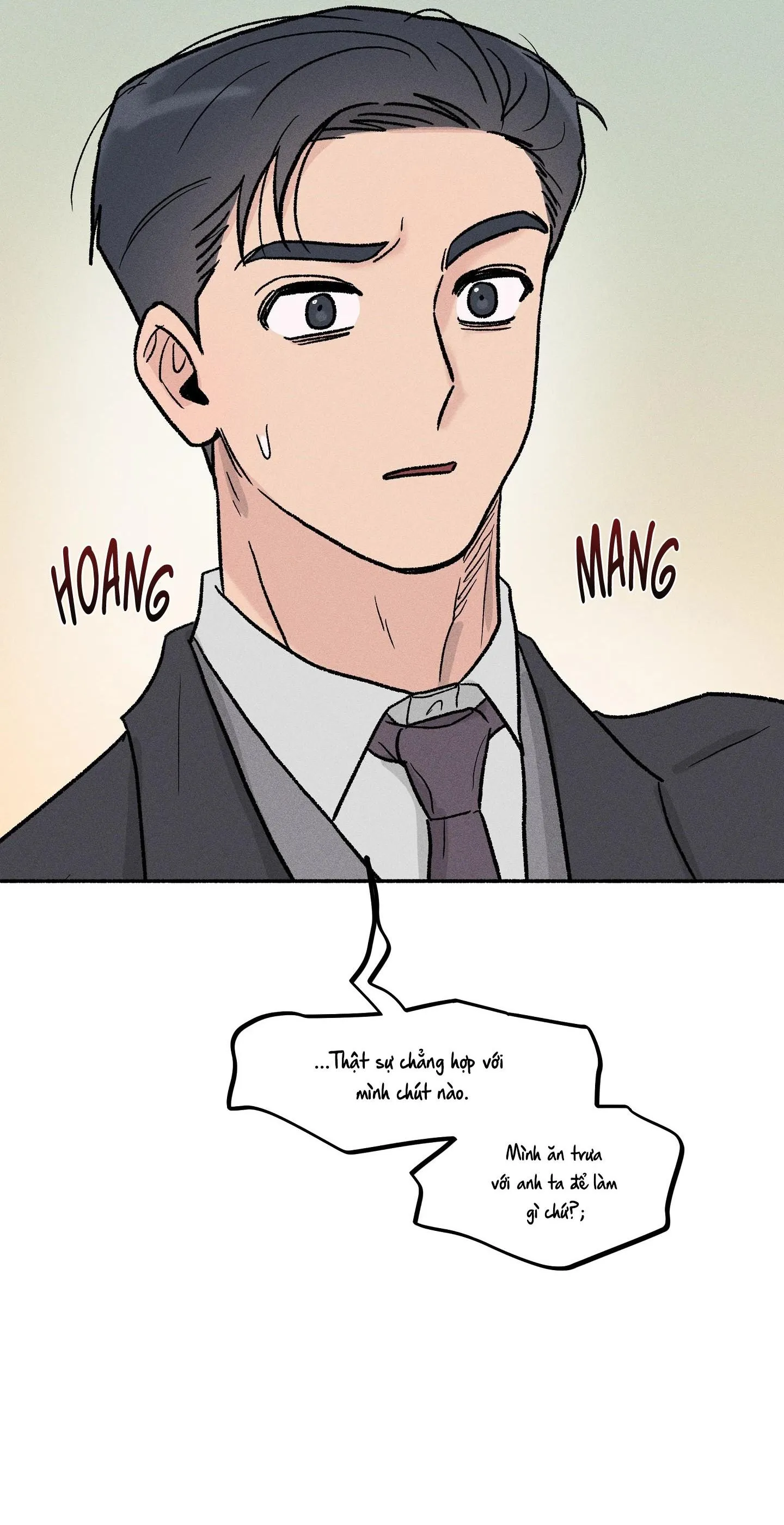 Khi Người Lơ Đãng Chapter 17 Trang 31