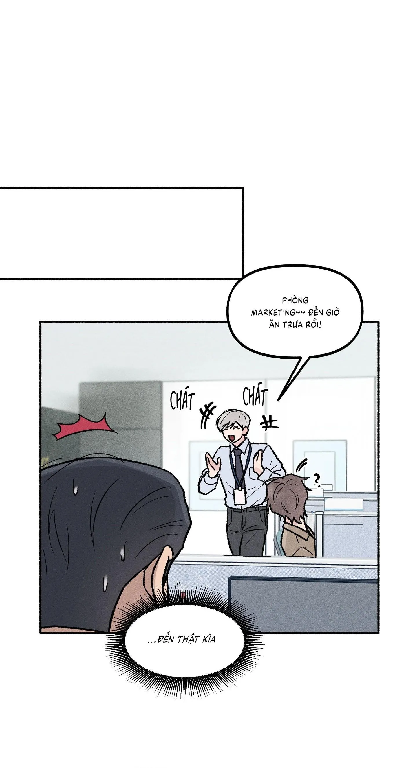 Khi Người Lơ Đãng Chapter 17 Trang 32