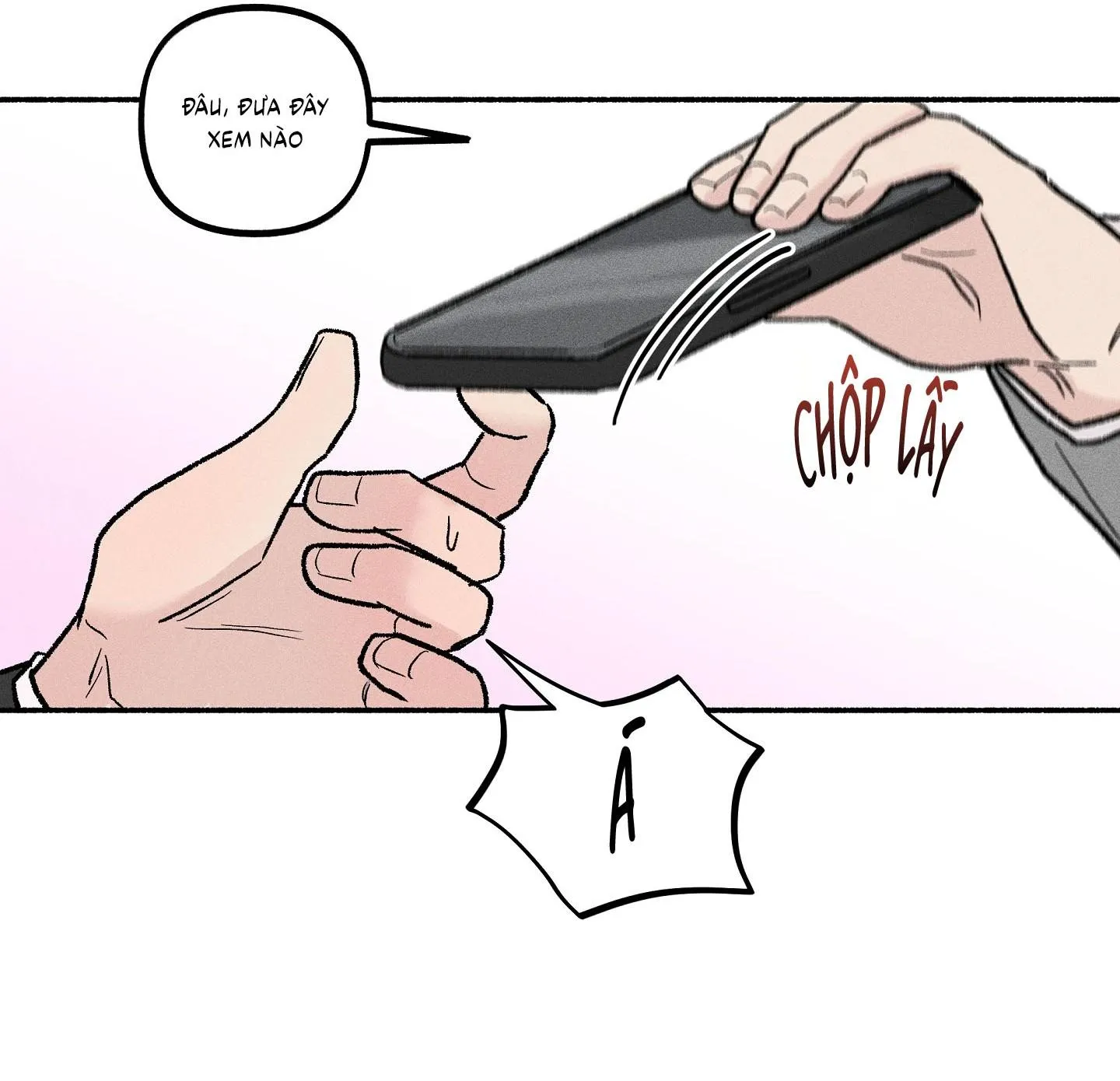 Khi Người Lơ Đãng Chapter 17 Trang 45