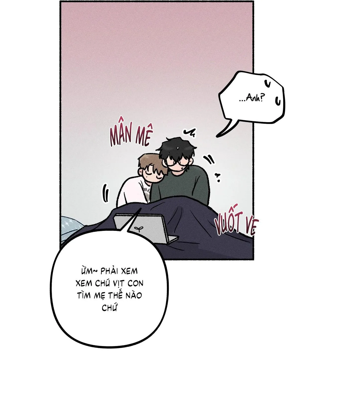 Khi Người Lơ Đãng Chapter 17 Trang 51