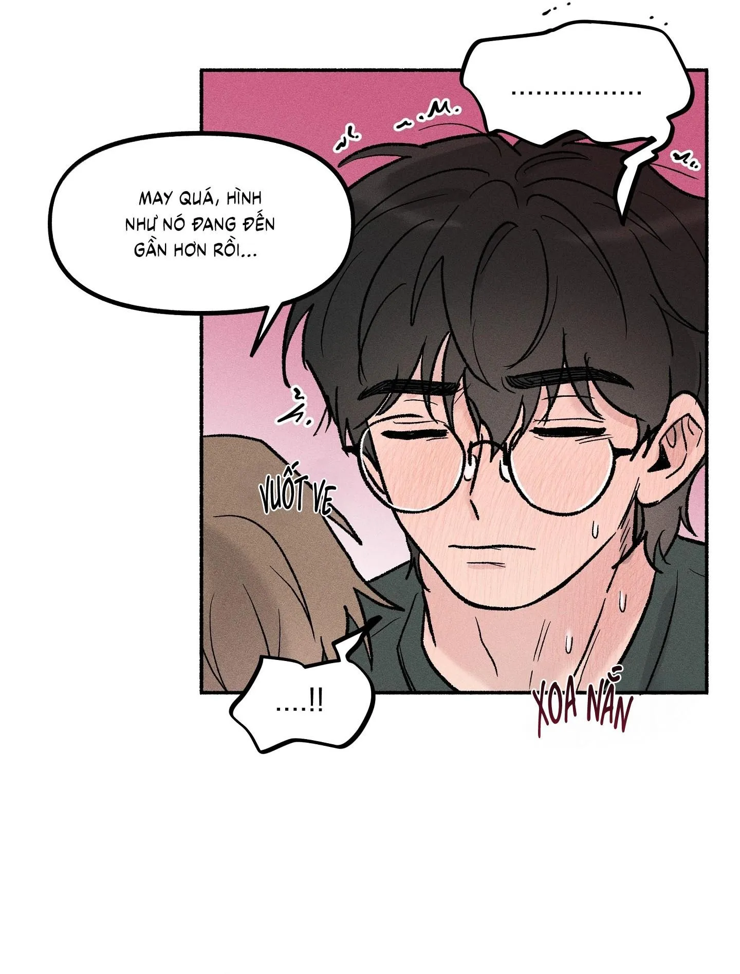 Khi Người Lơ Đãng Chapter 17 Trang 52