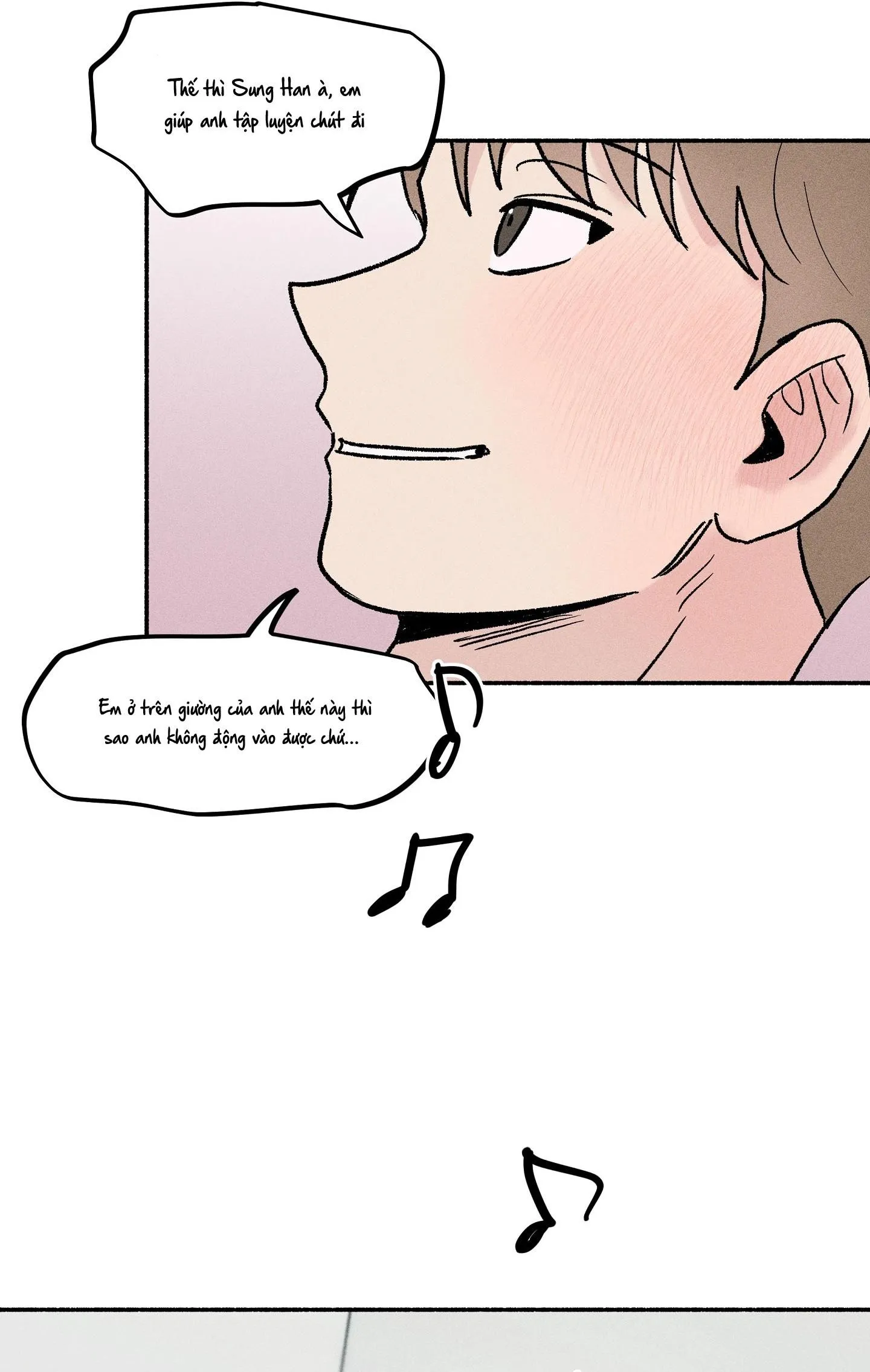 Khi Người Lơ Đãng Chapter 17 Trang 55