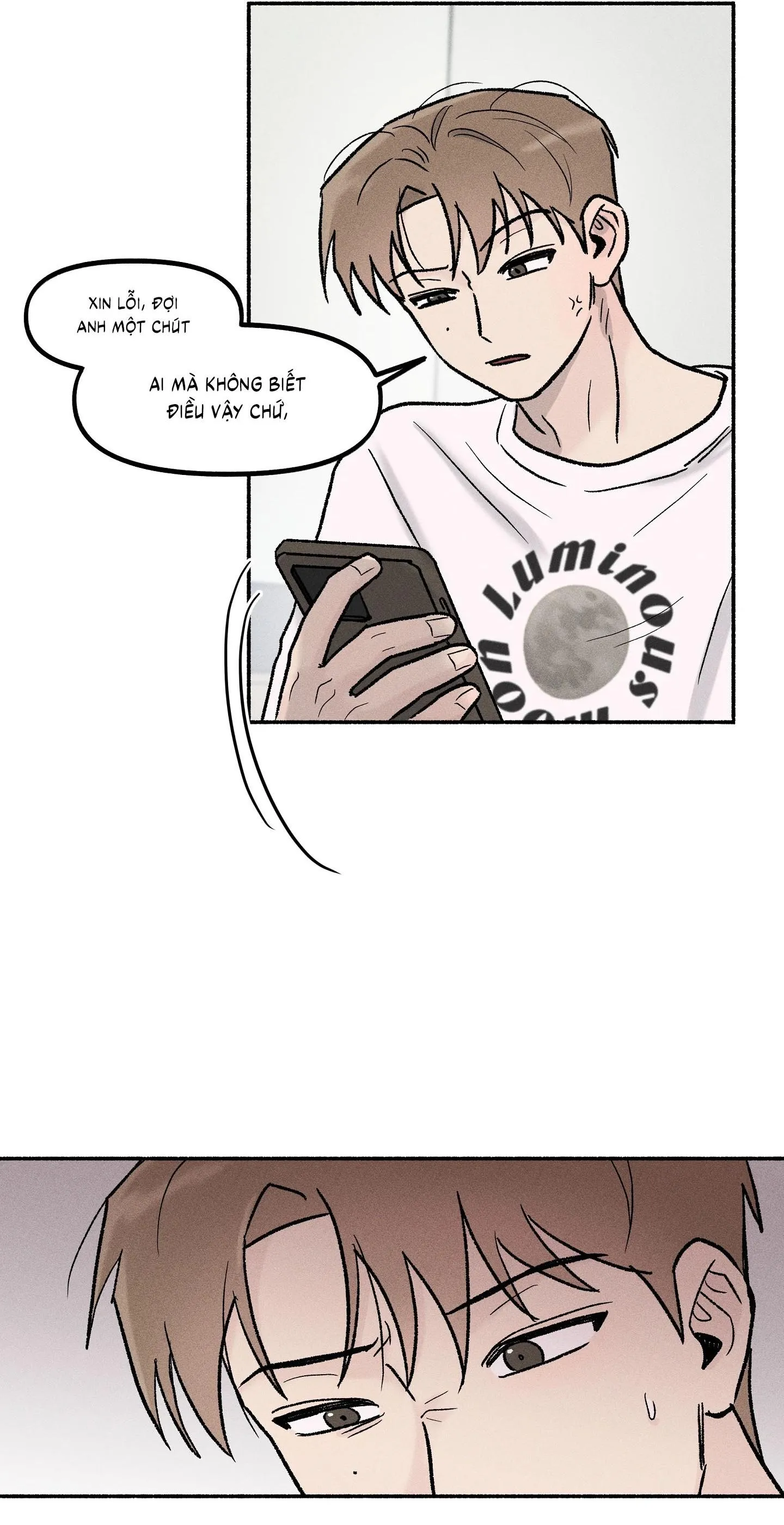 Khi Người Lơ Đãng Chapter 17 Trang 57