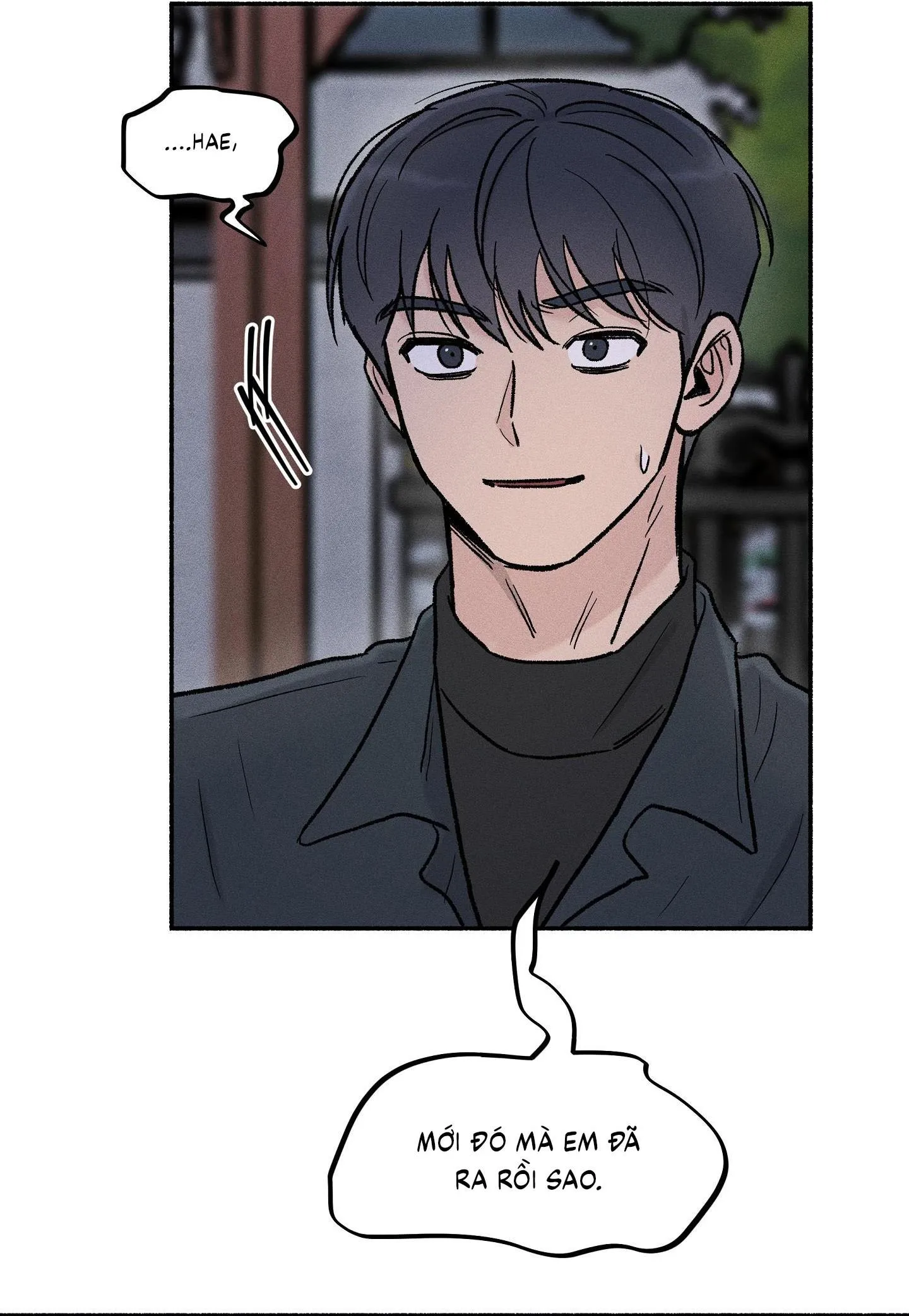 Khi Người Lơ Đãng Chapter 18 Trang 4