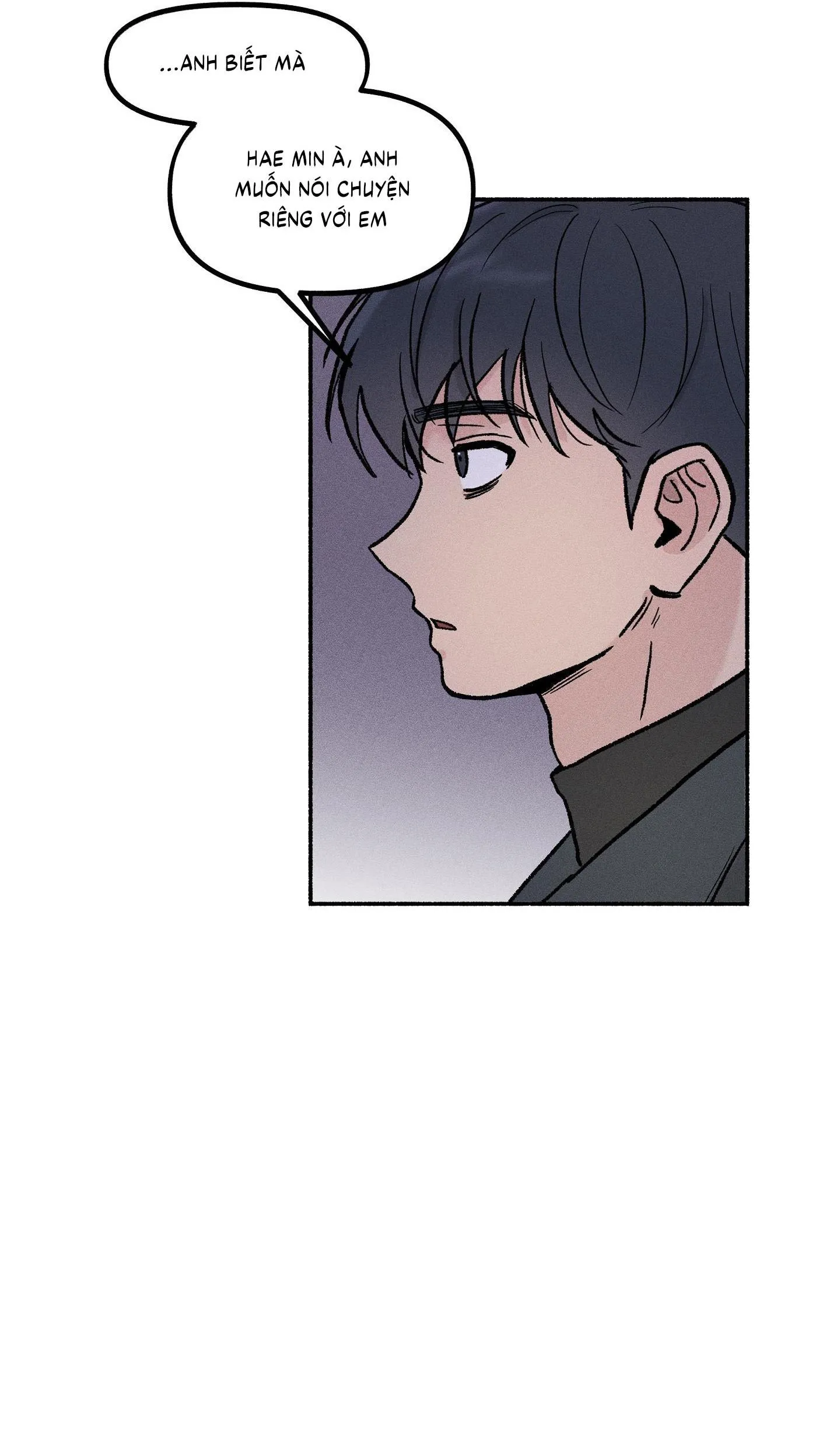 Khi Người Lơ Đãng Chapter 18 Trang 8