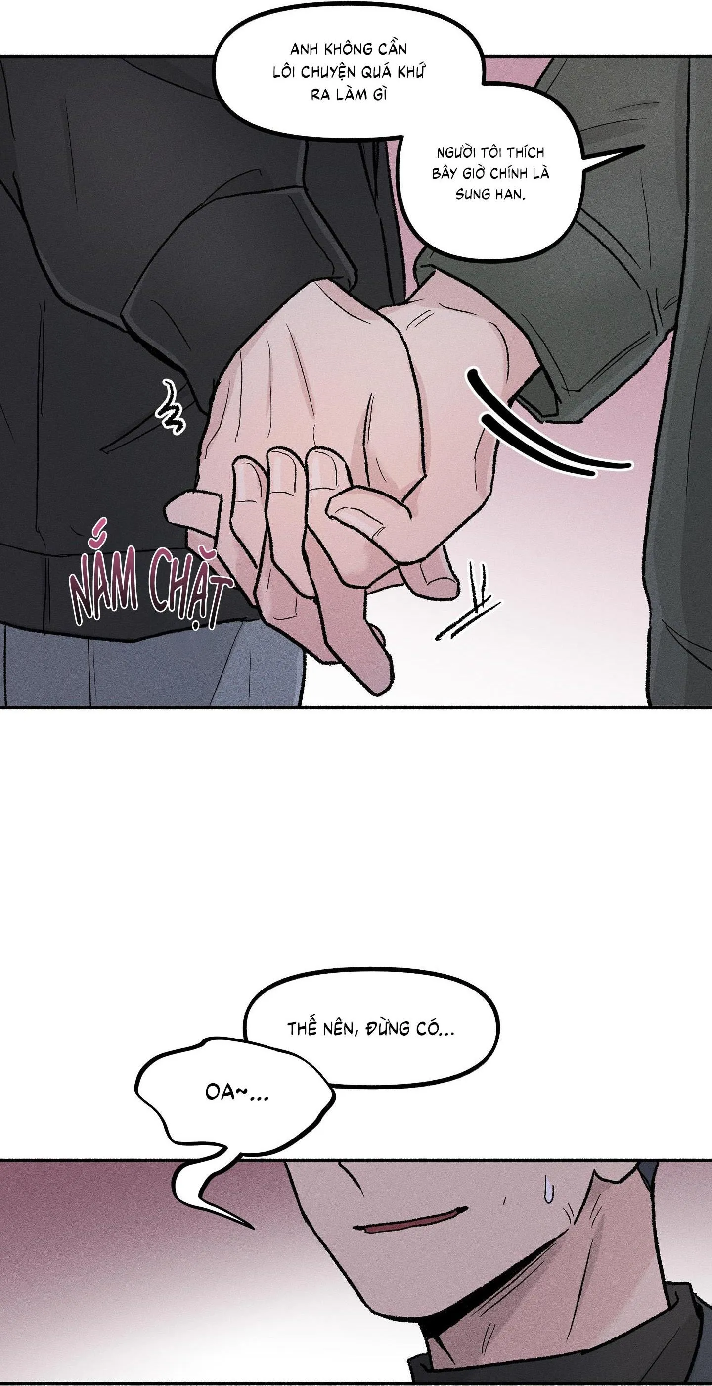 Khi Người Lơ Đãng Chapter 18 Trang 12