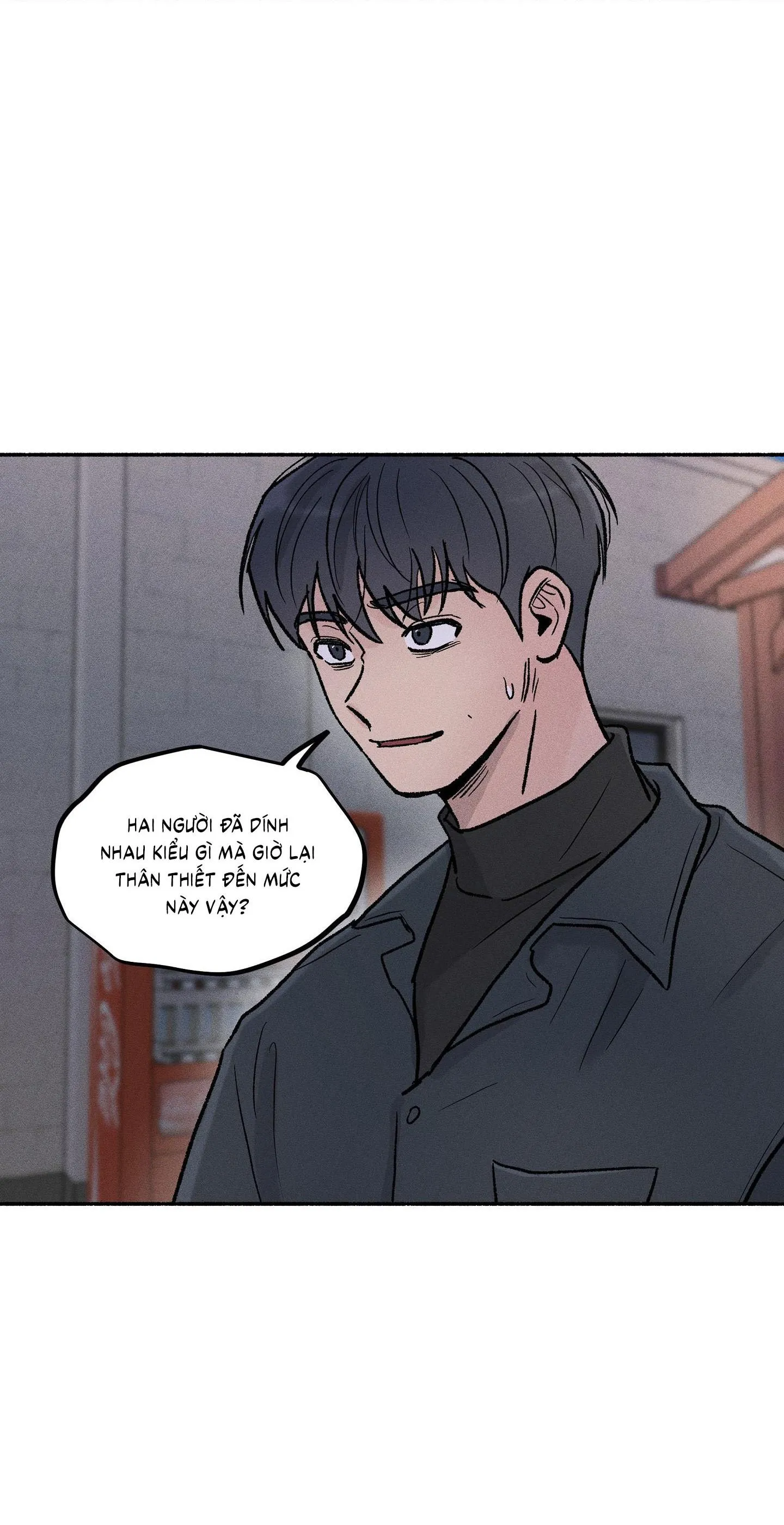 Khi Người Lơ Đãng Chapter 18 Trang 13