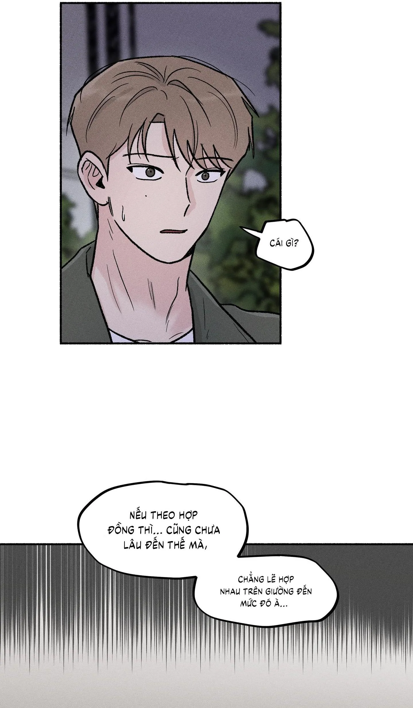 Khi Người Lơ Đãng Chapter 18 Trang 14