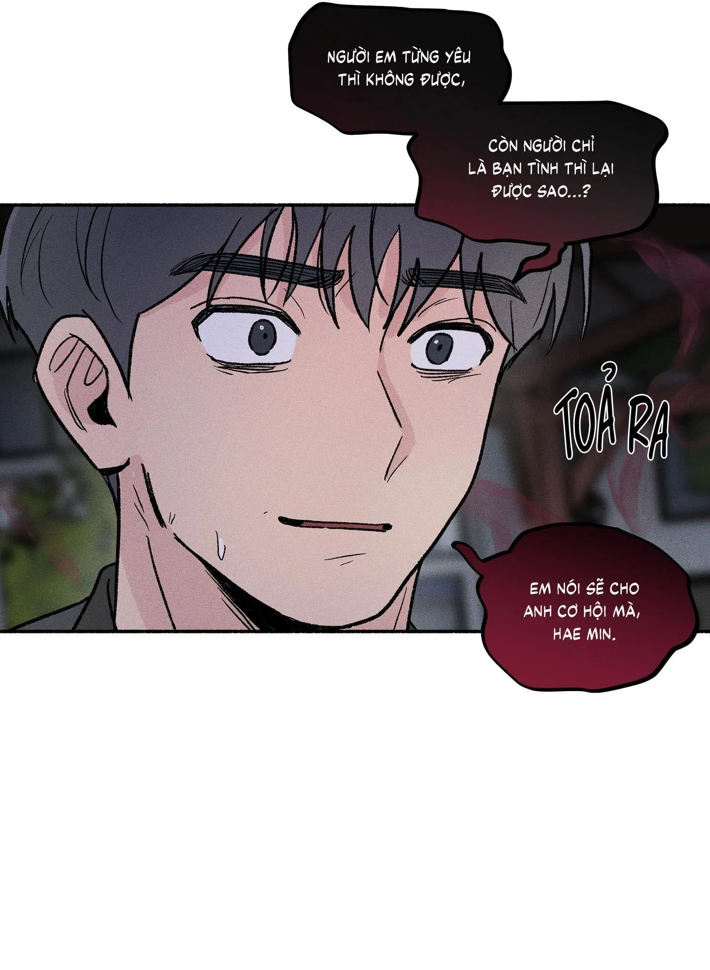 Khi Người Lơ Đãng Chapter 18 Trang 17