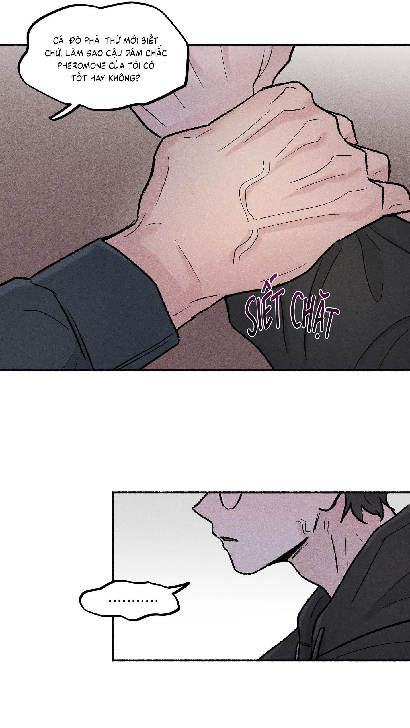 Khi Người Lơ Đãng Chapter 18 Trang 22