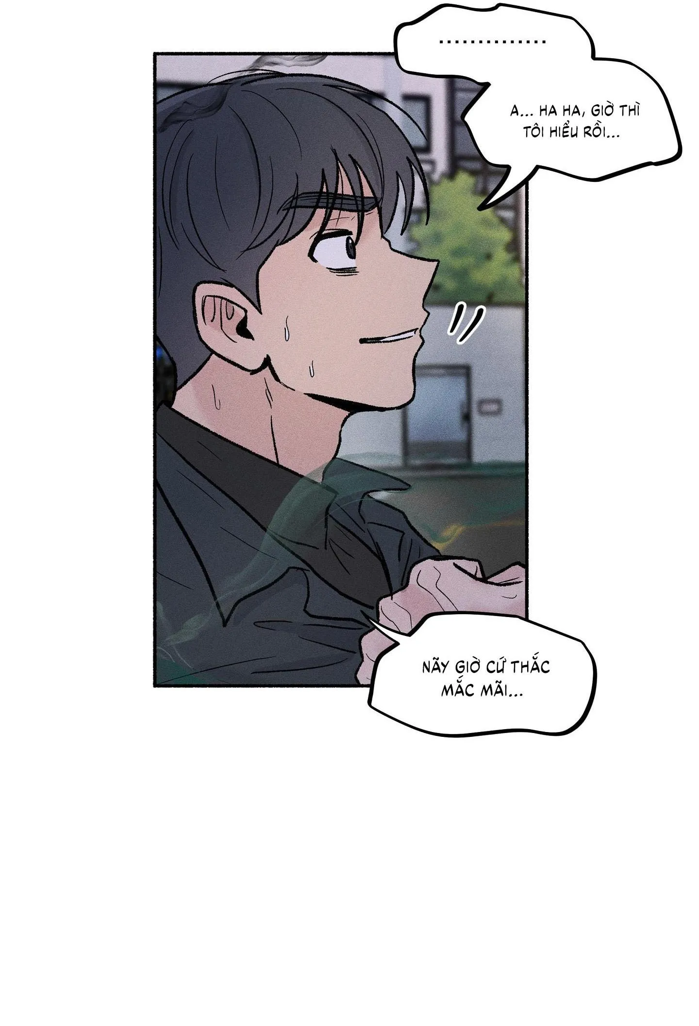 Khi Người Lơ Đãng Chapter 18 Trang 25