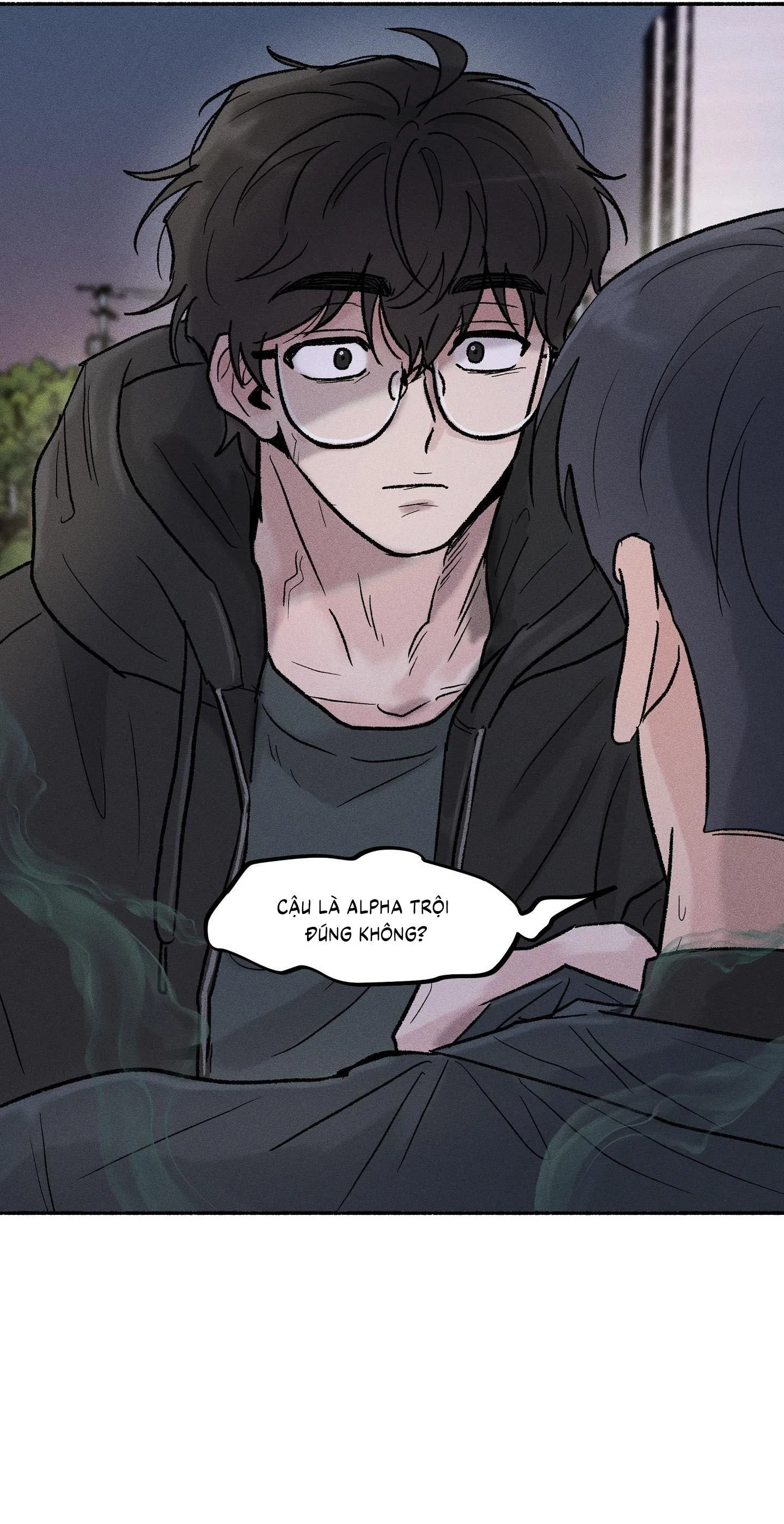 Khi Người Lơ Đãng Chapter 18 Trang 26