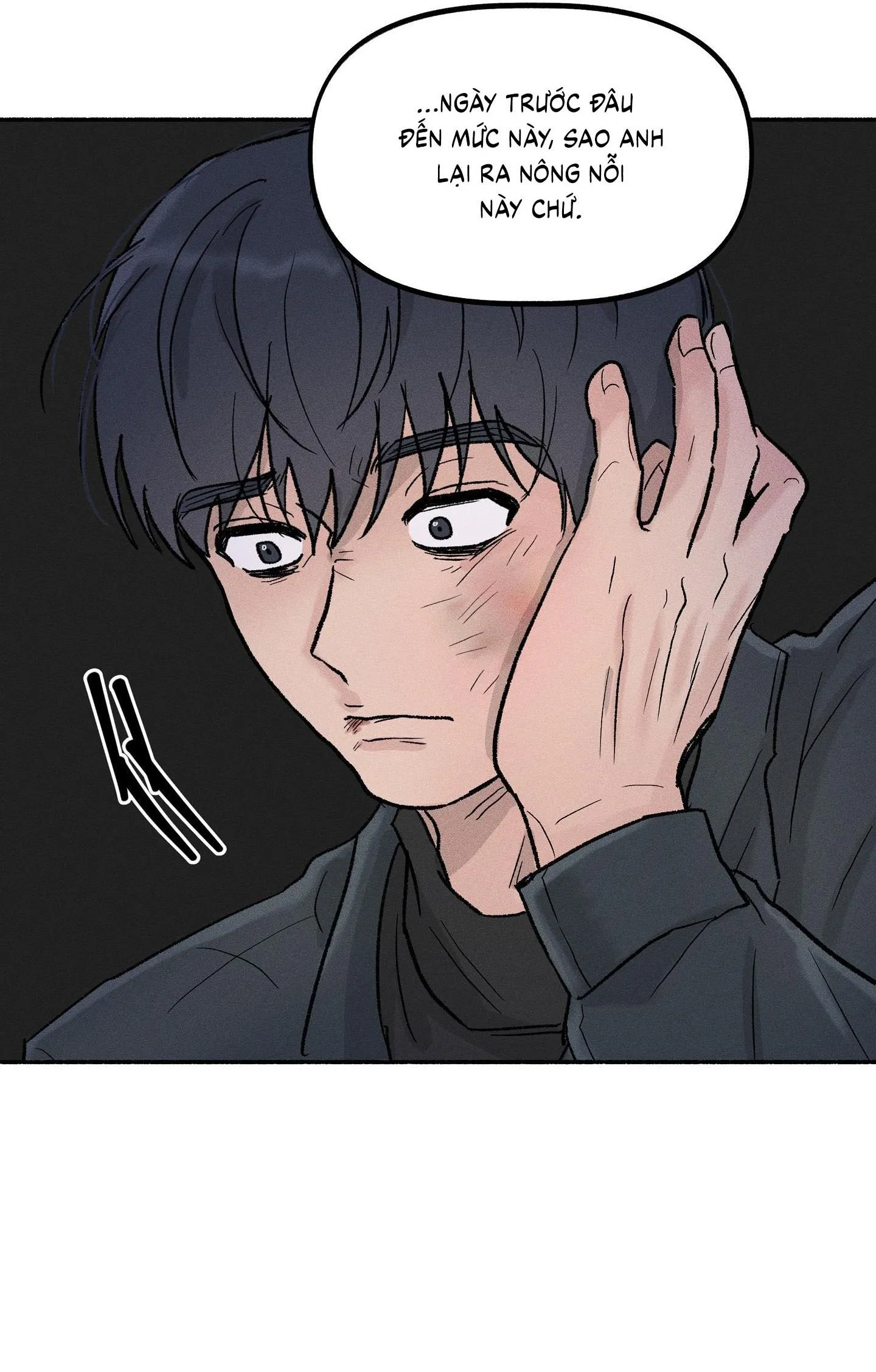 Khi Người Lơ Đãng Chapter 18 Trang 34