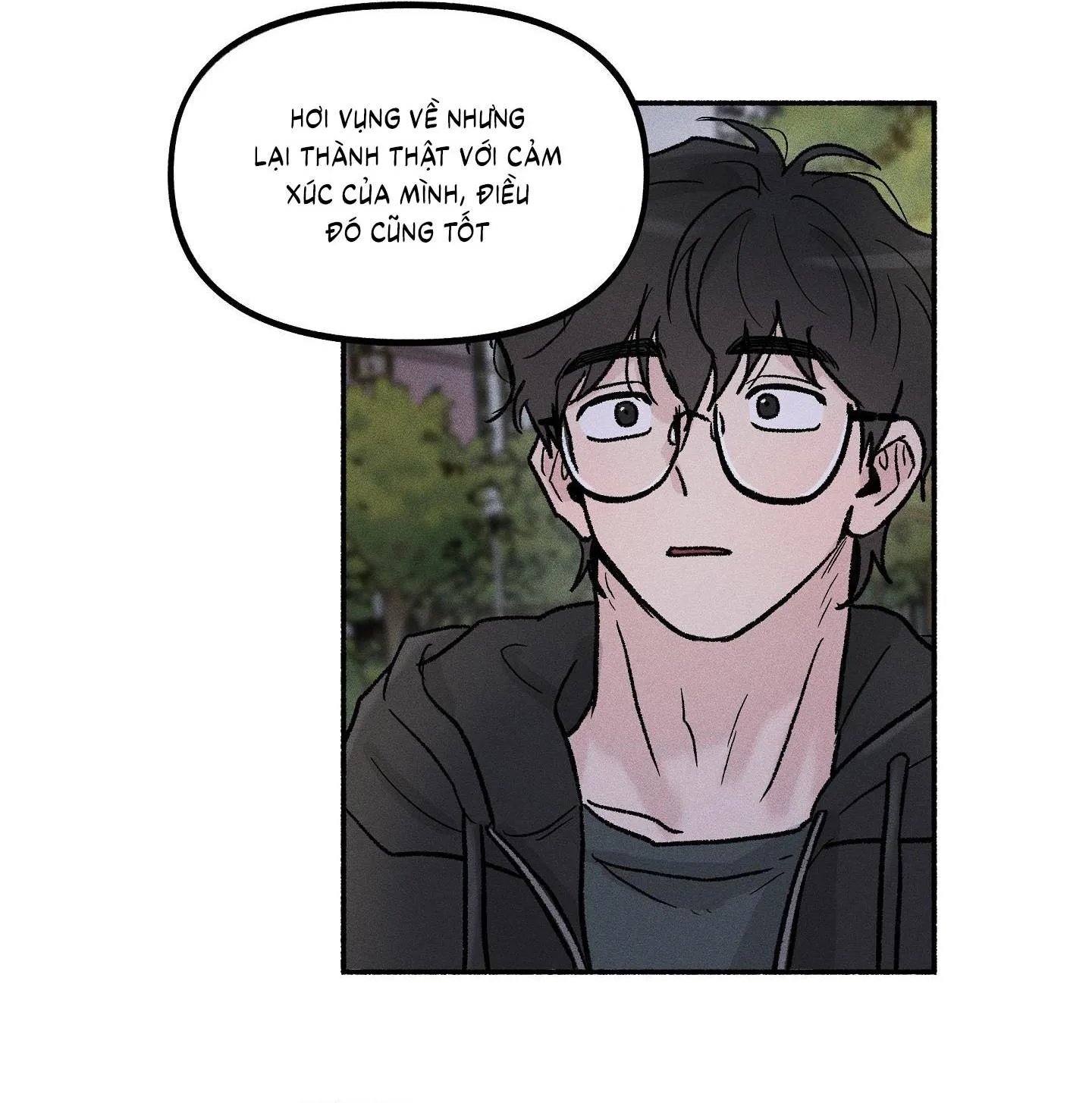 Khi Người Lơ Đãng Chapter 18 Trang 37